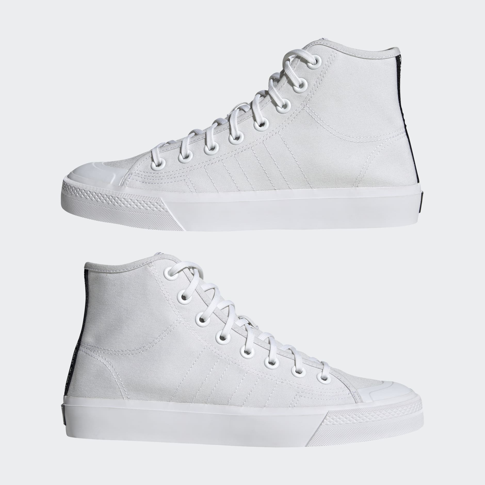 adidas nizza hi cloud white