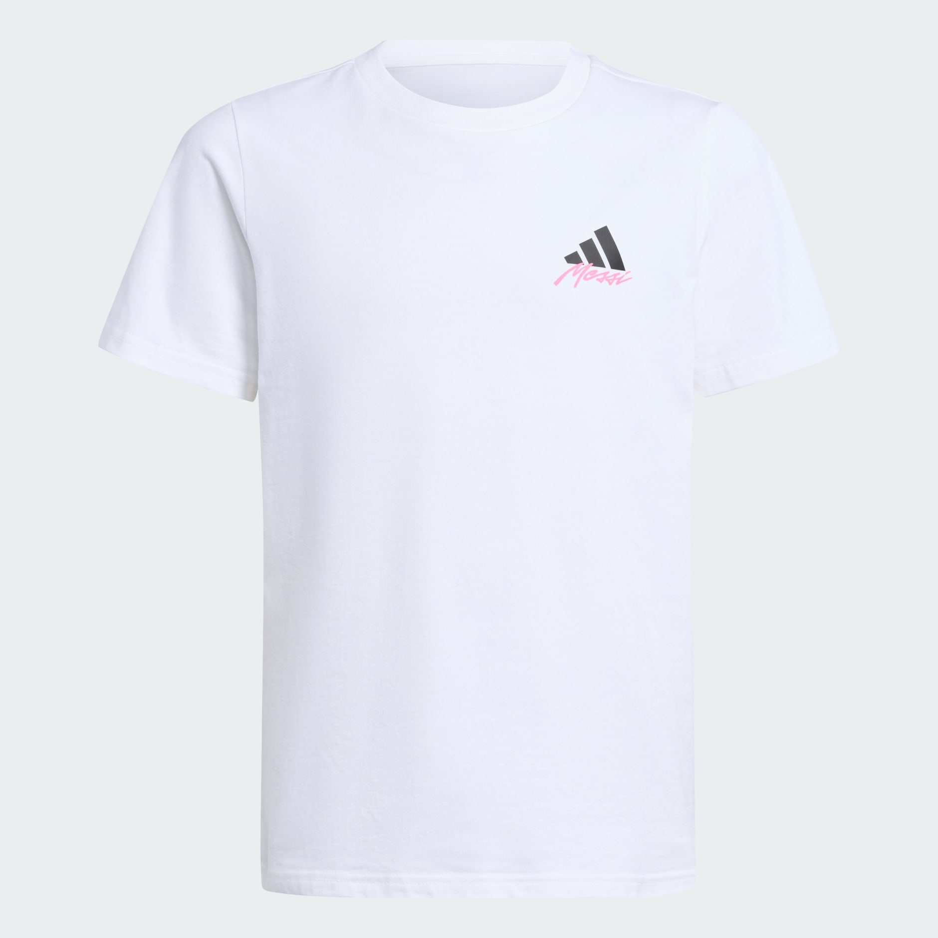 تيشيرت للأطفال Messi Icon Graphic