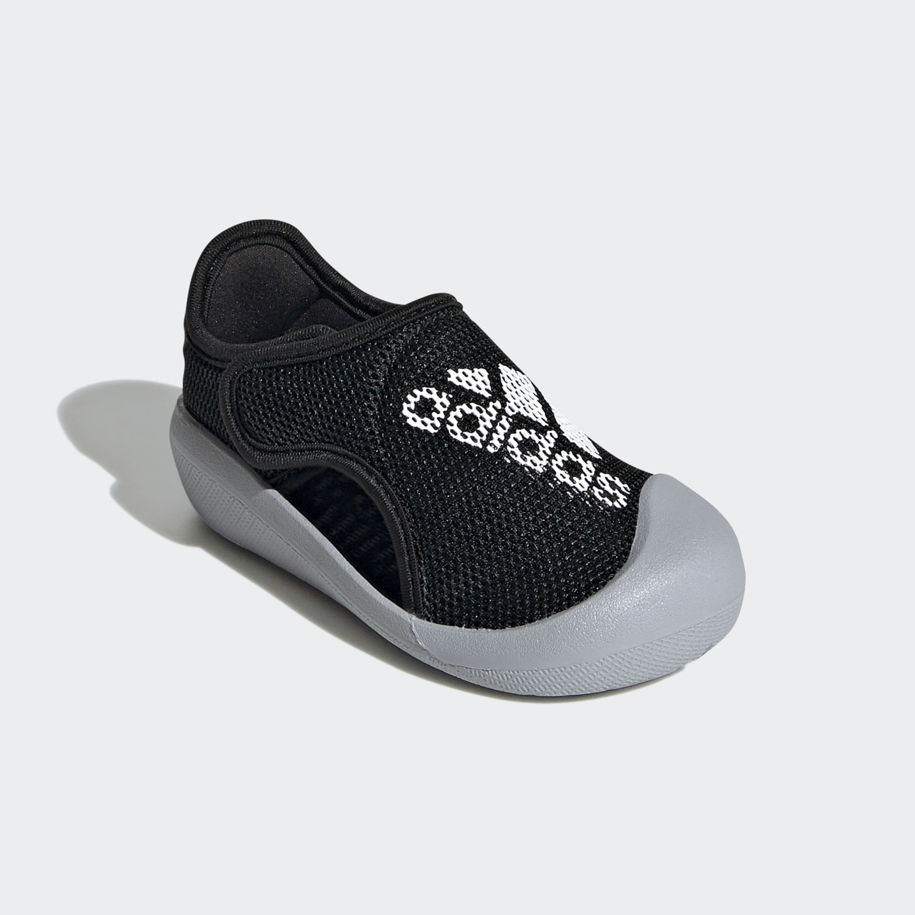 adidas Altaventure Sport Swim Sandals - Black | adidas LK