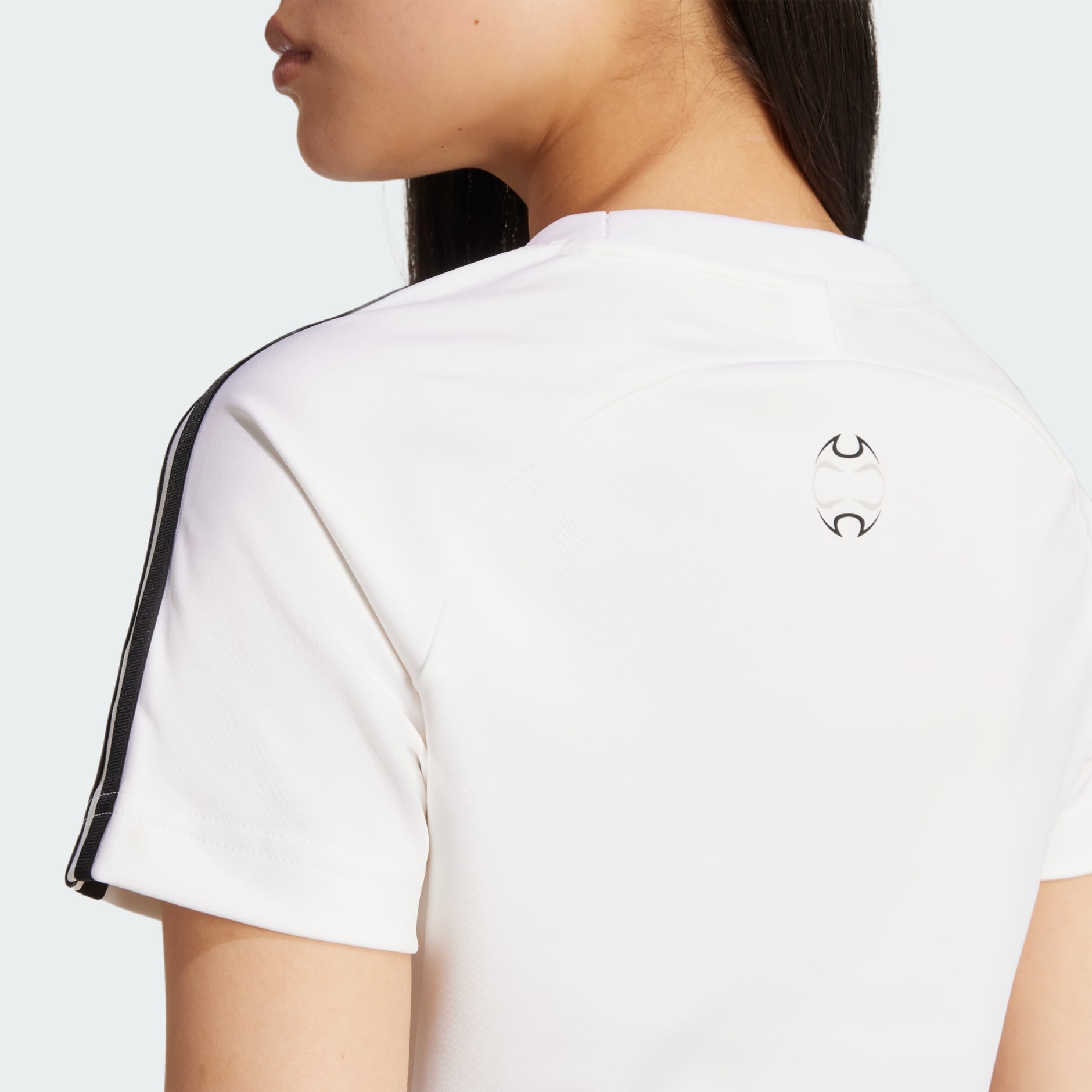 Teamgeist Adicolor Slim Jersey