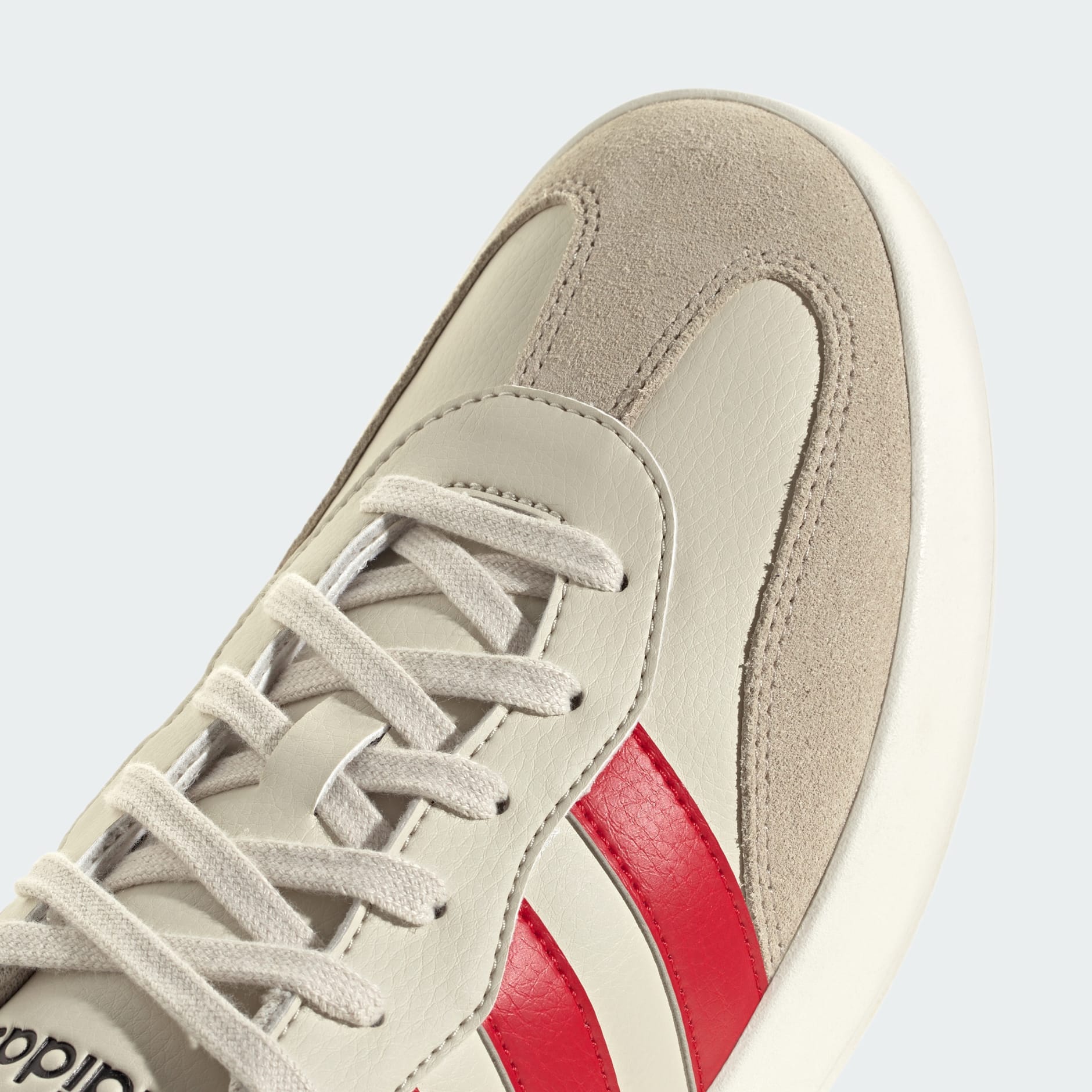 Barreda Shoes