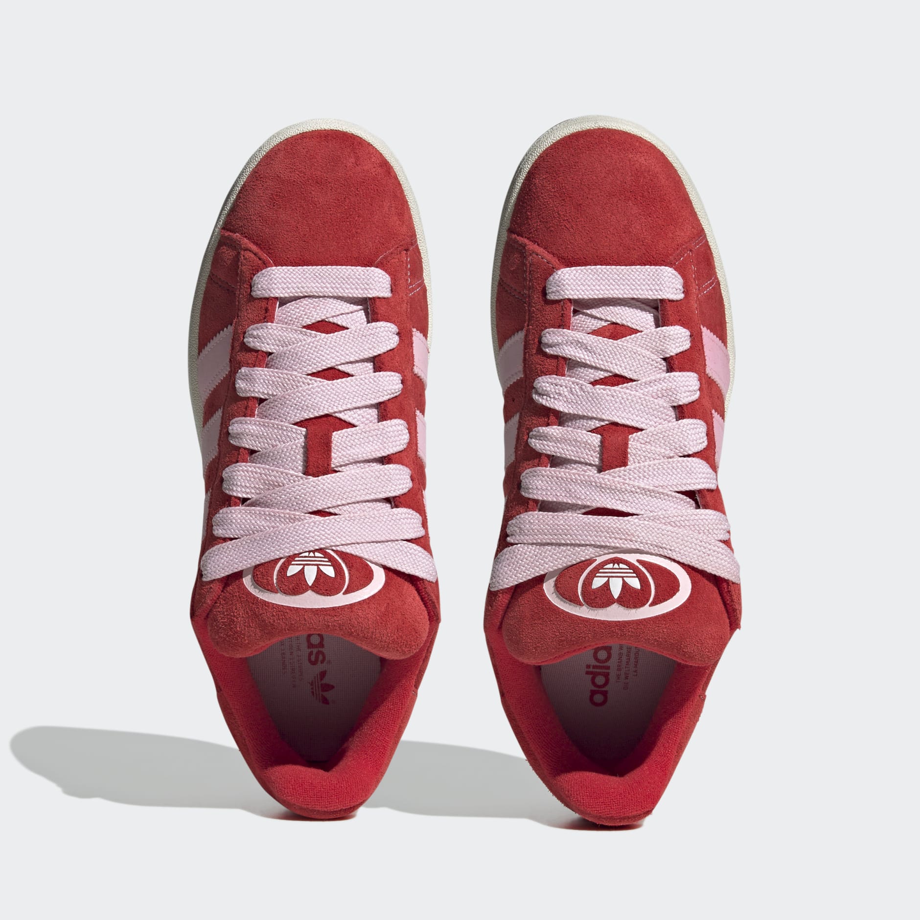 adidas ZX 700 Triple Red - Sneaker Bar Detroit