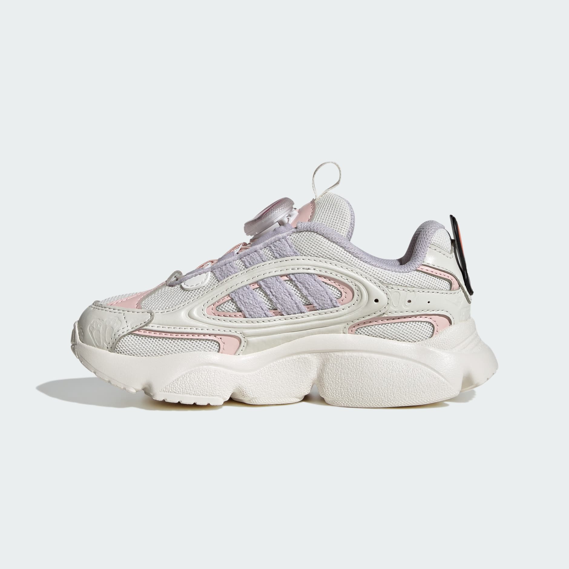 OZMILLEN BOA C 運動鞋