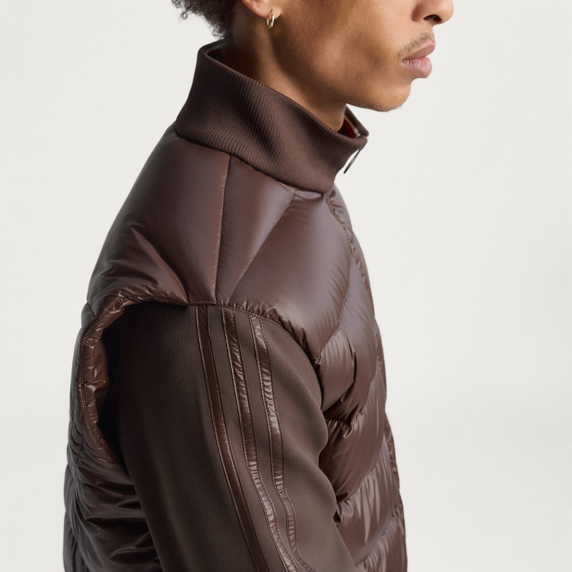 Jachetă cu puf Originals