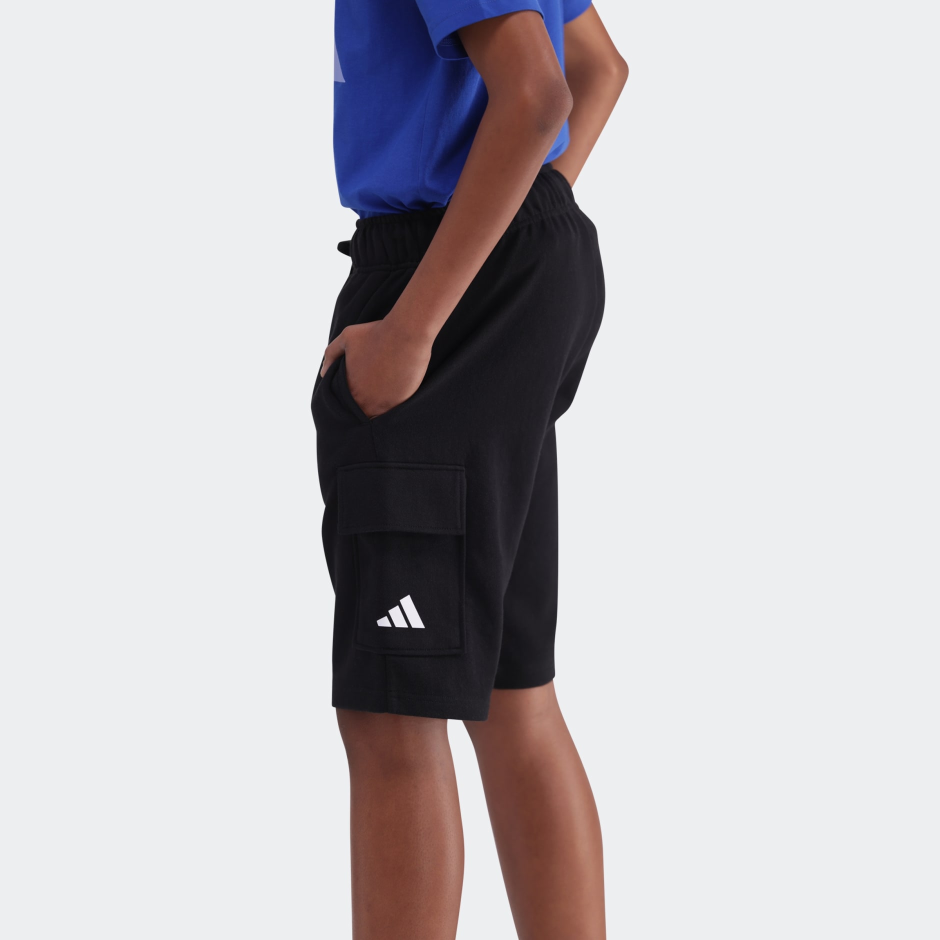 Essentials Cargo Shorts Kids