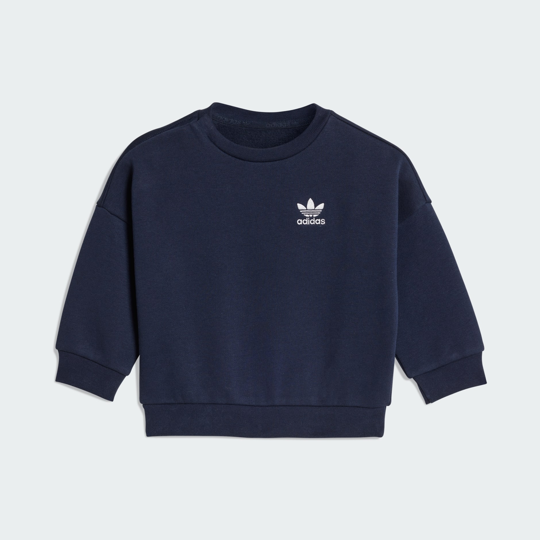 KOMPLET HLAČA &Scaron;IROKOG KROJA CREW