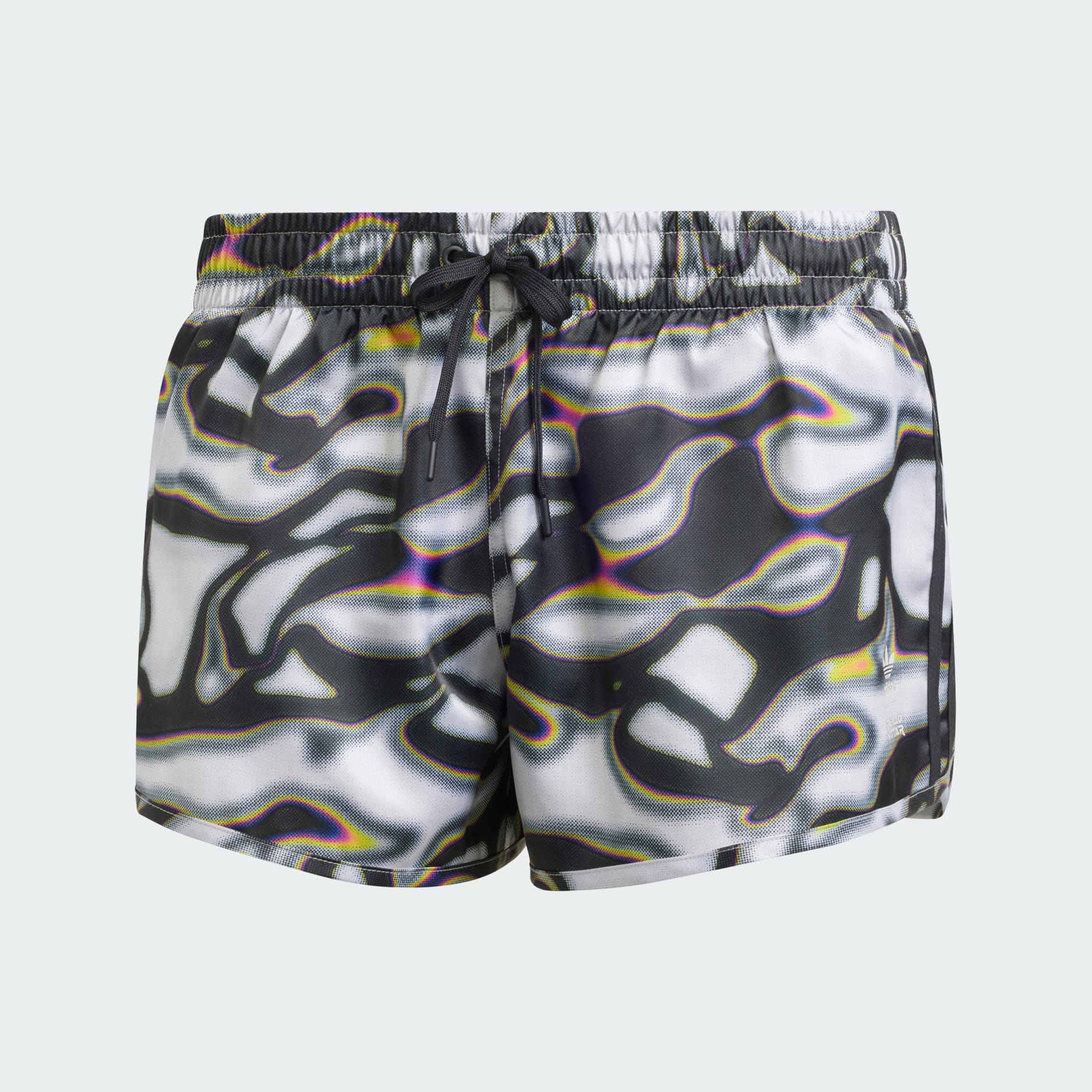 Pride Swim Shorts