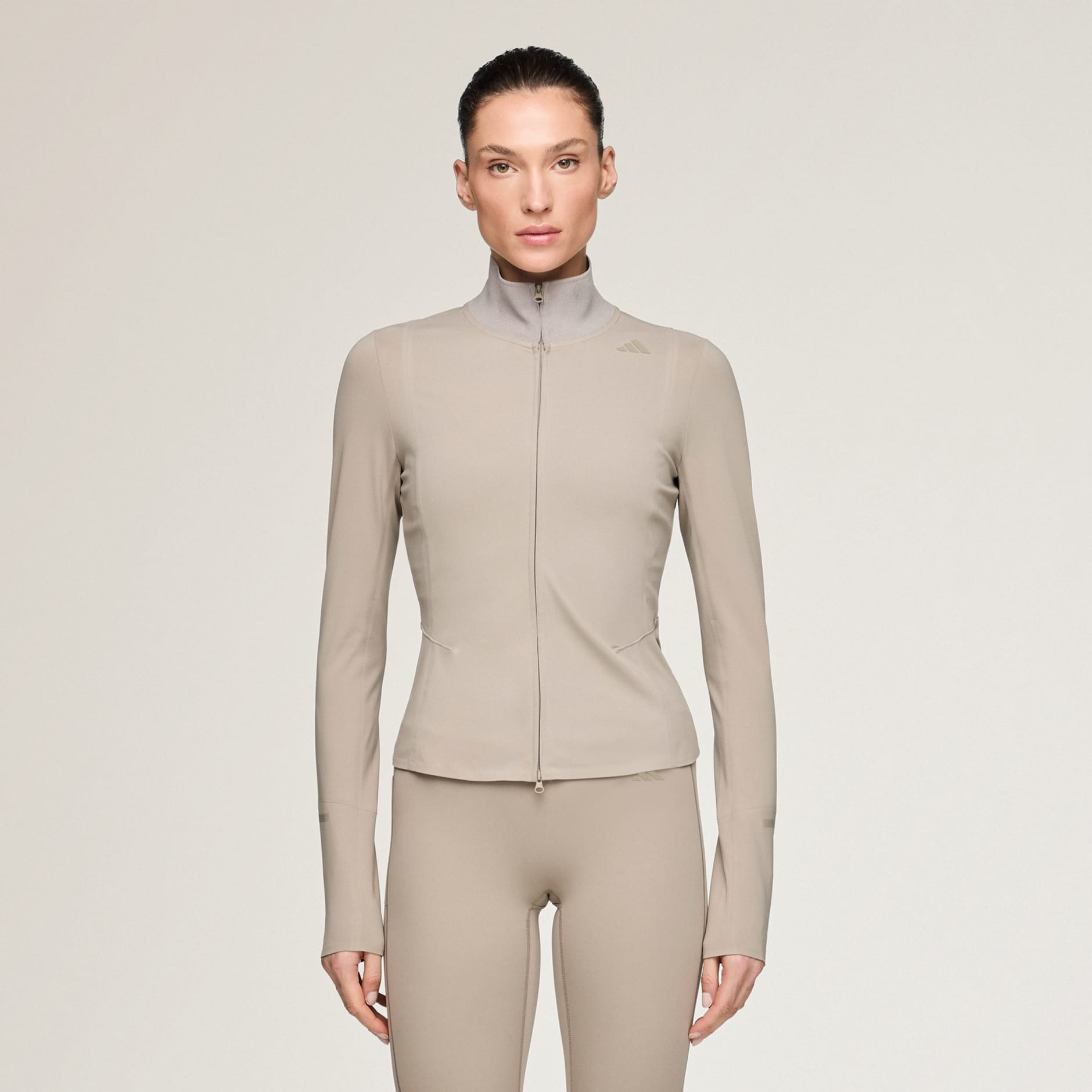 adidas x entire studios Training Mid layer Jacket