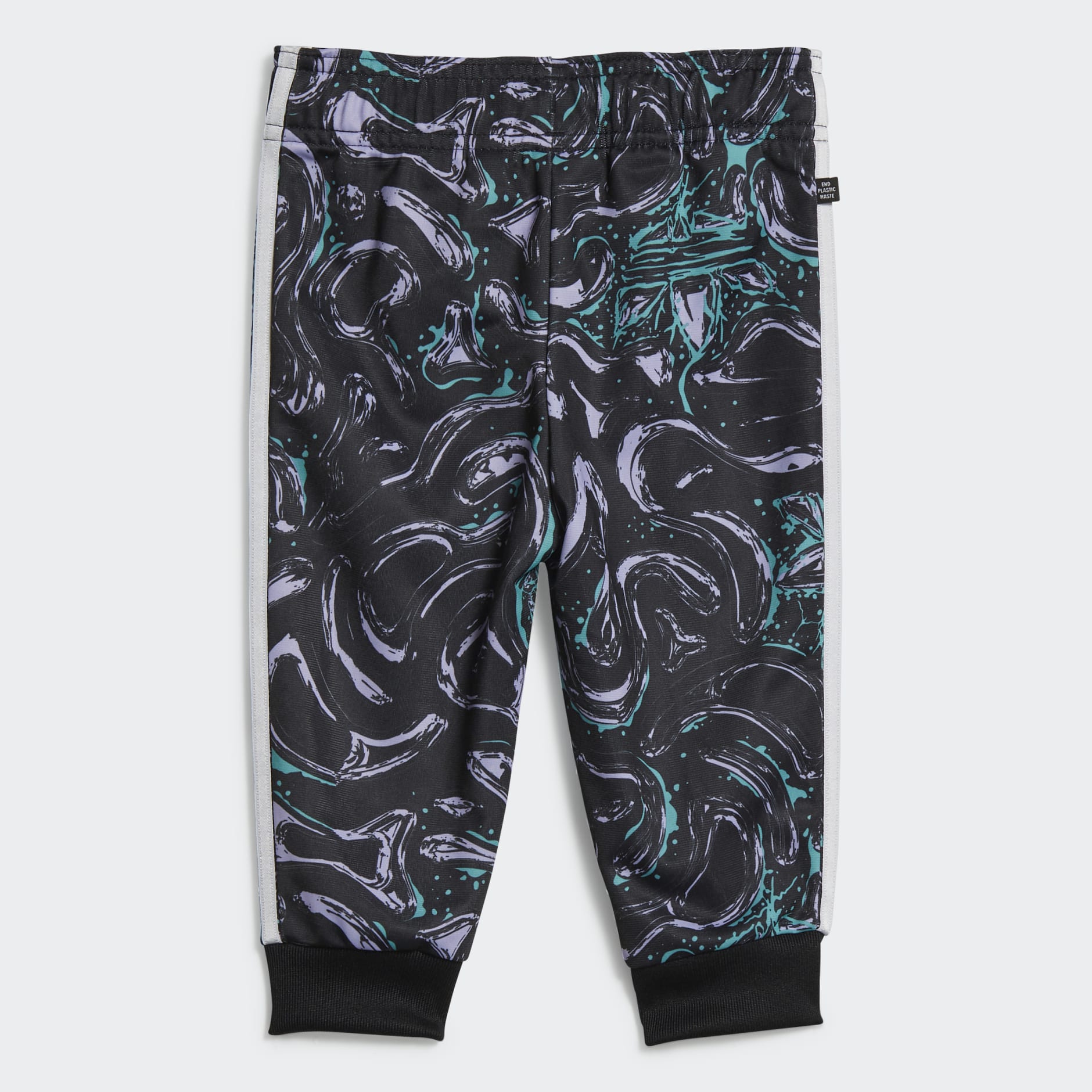 Allover Print SST Set