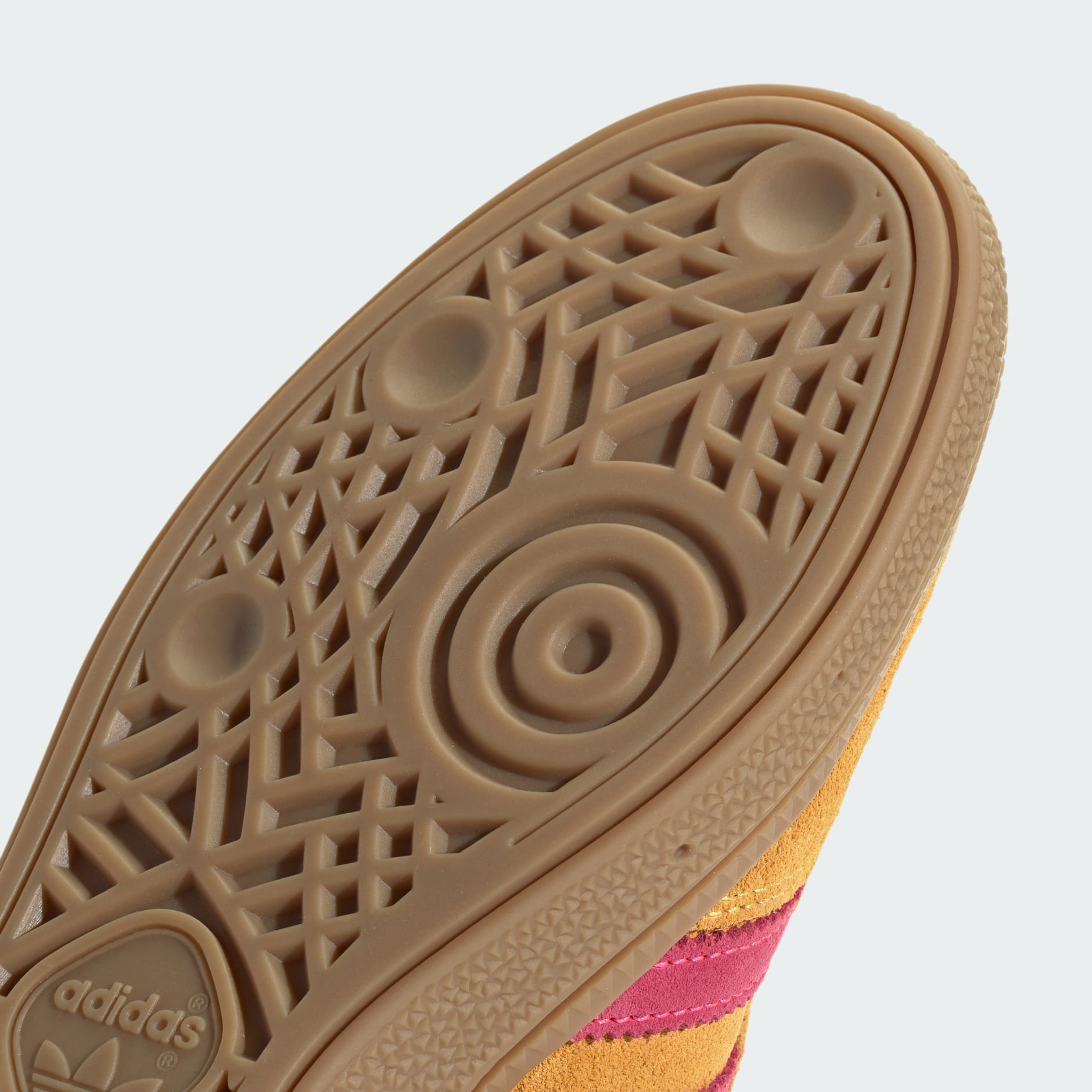 スニーカー ADIDAS HANDBALL SPEZIAL JI1406 4FK1646 SHOES - Handball Spezial Shoes - Orange | adidas Oman