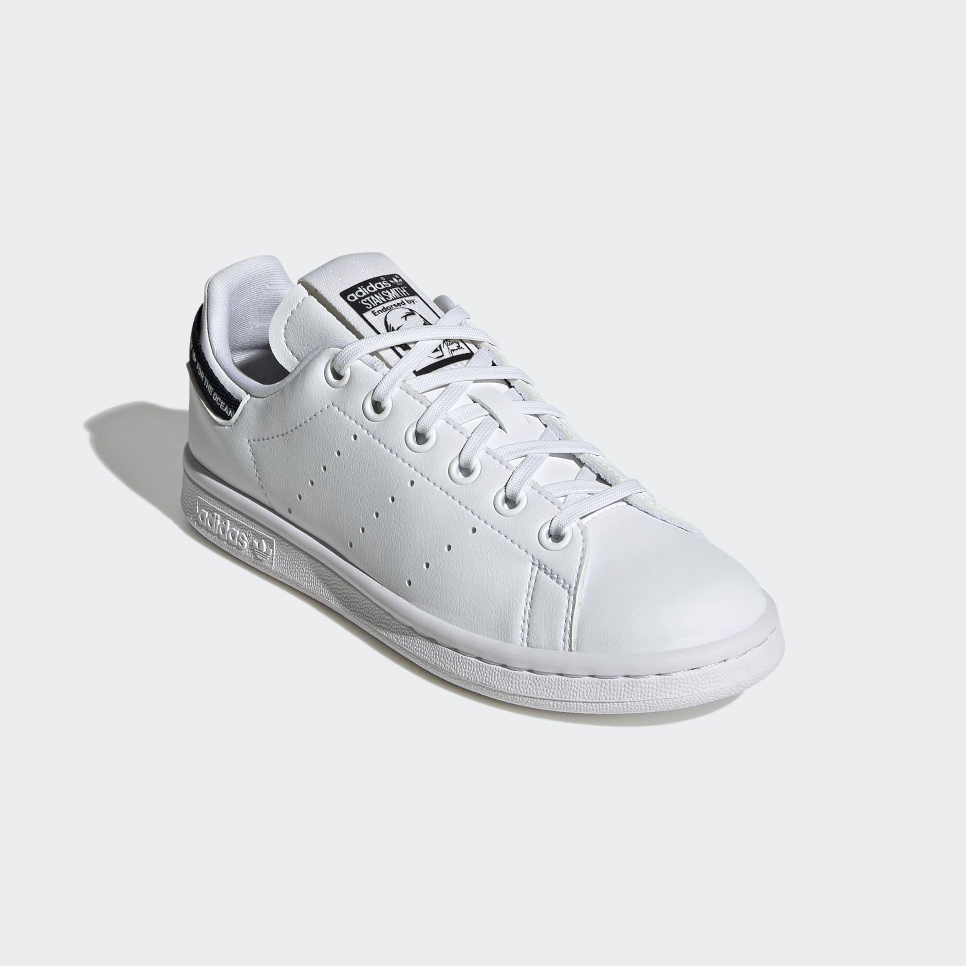 adidas Stan Smith Shoes - White | adidas QA