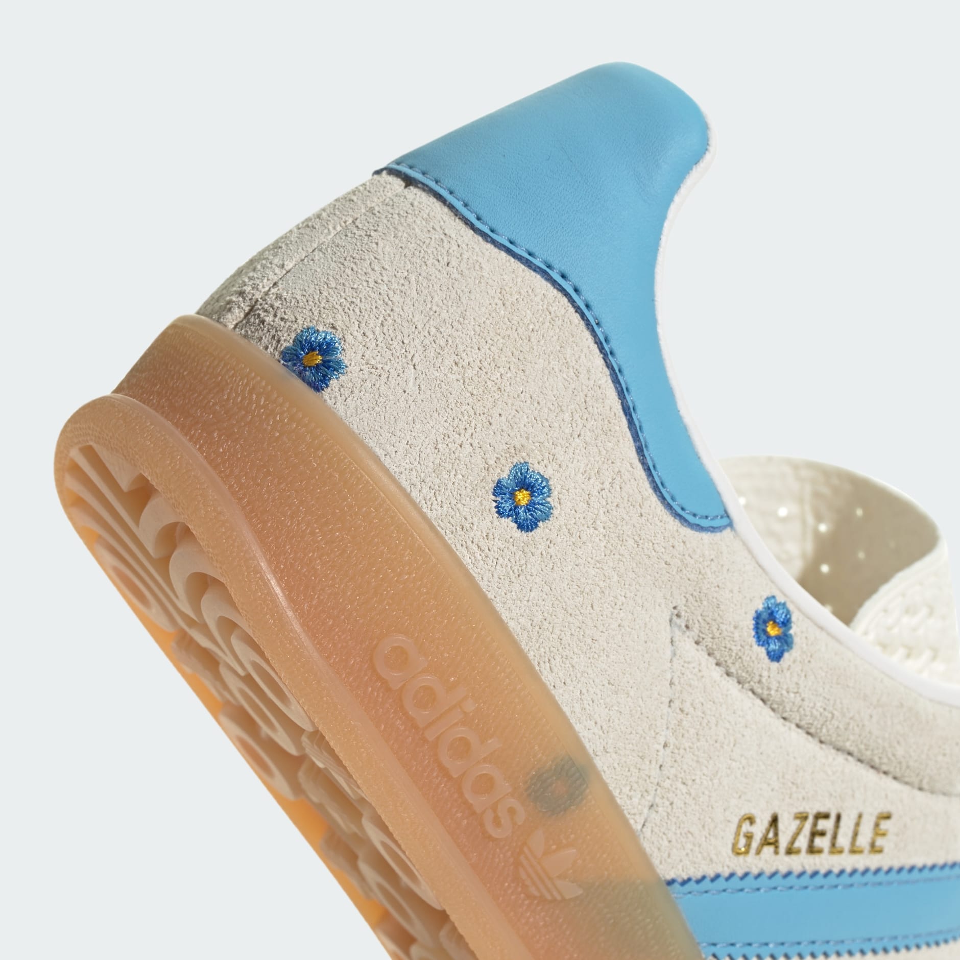 Gazelle Indoor Shoes