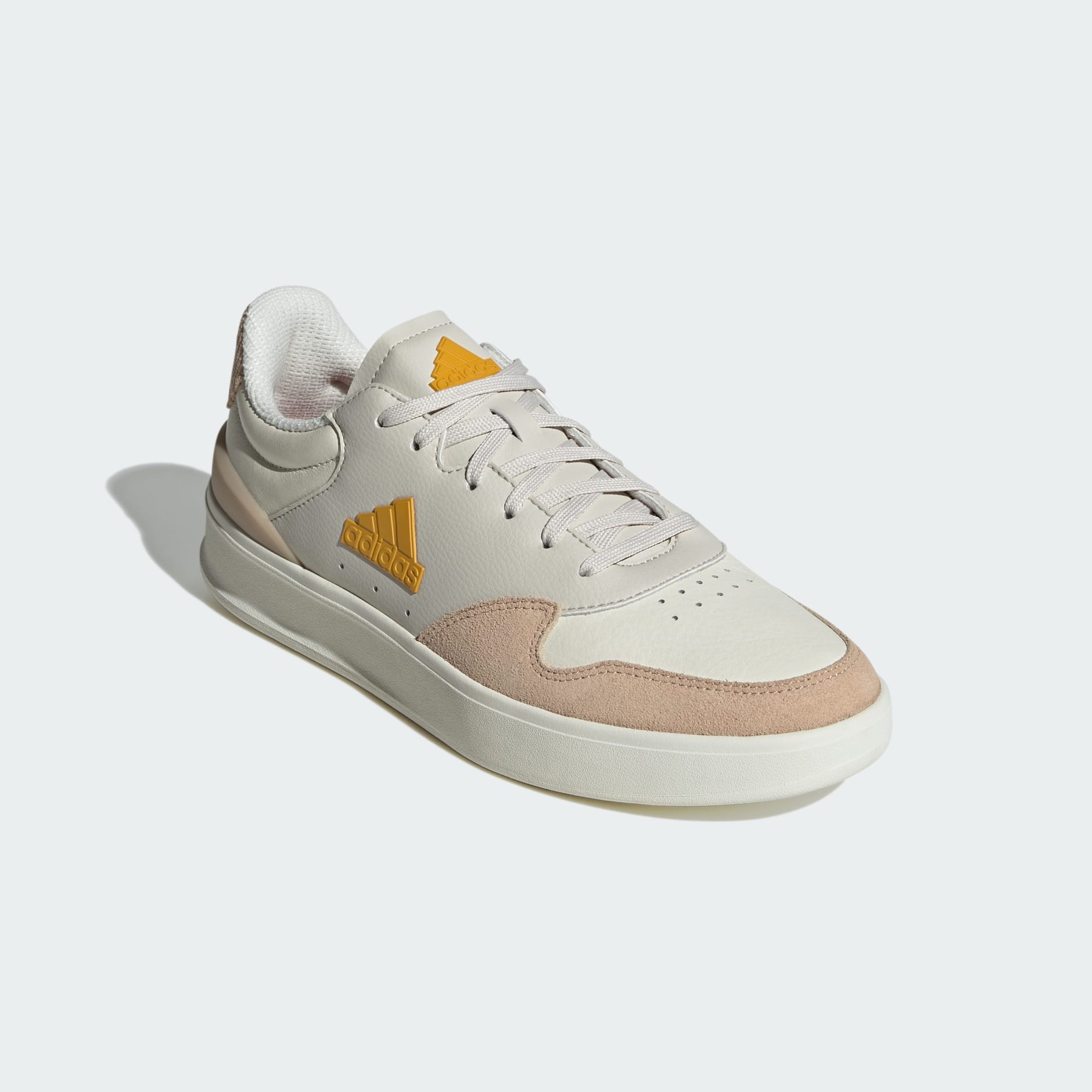 adidas Kantana Shoes - Beige | adidas UAE