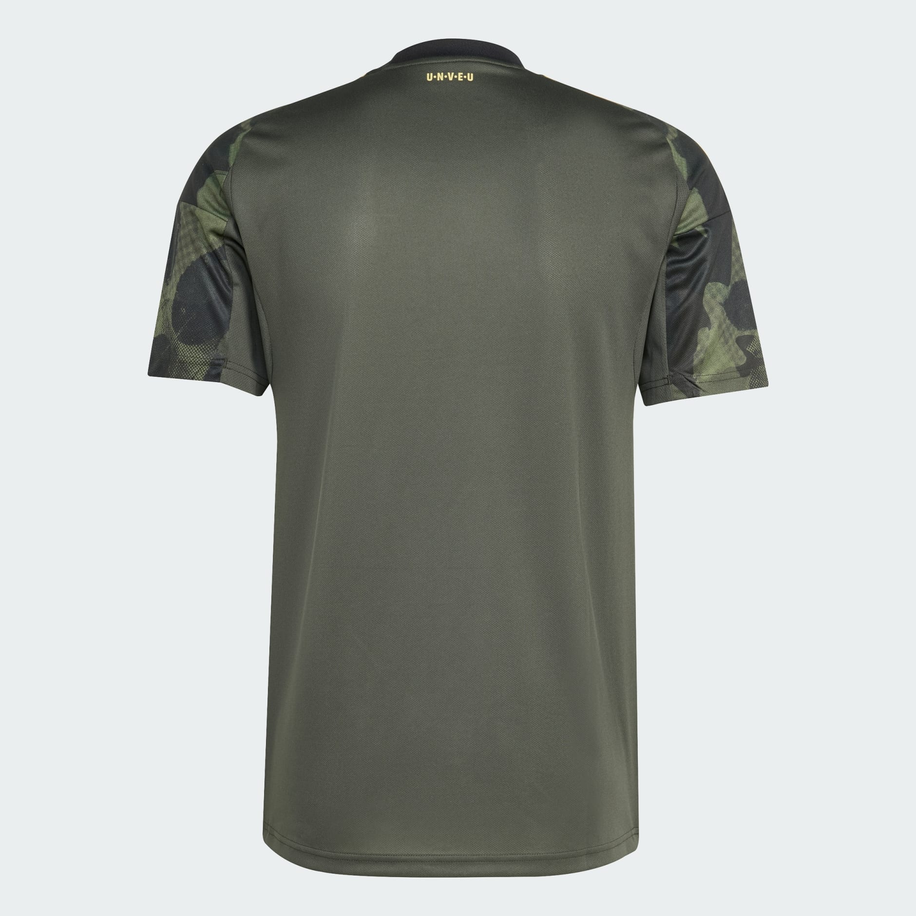 Tricou 1. FC Union Berlin 25/26 Away