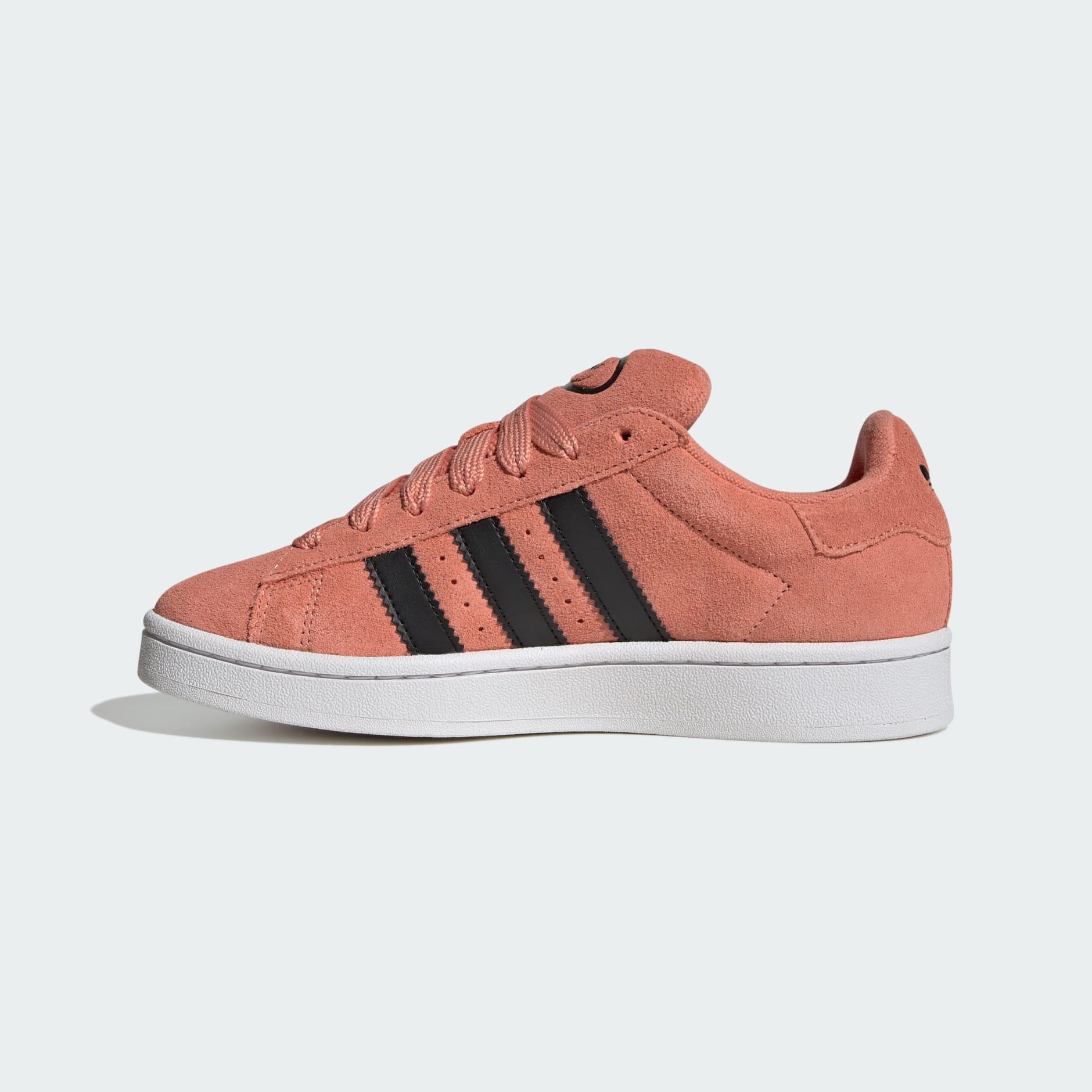 adidas Campus 00s Shoes Red adidas UAE