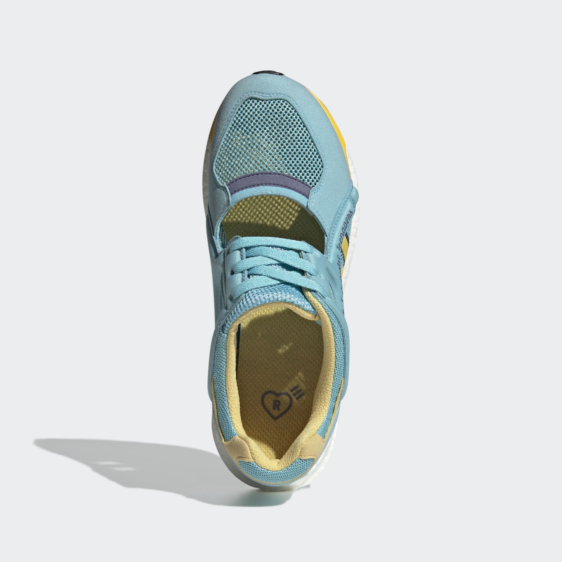 EQT Racing HM Shoes