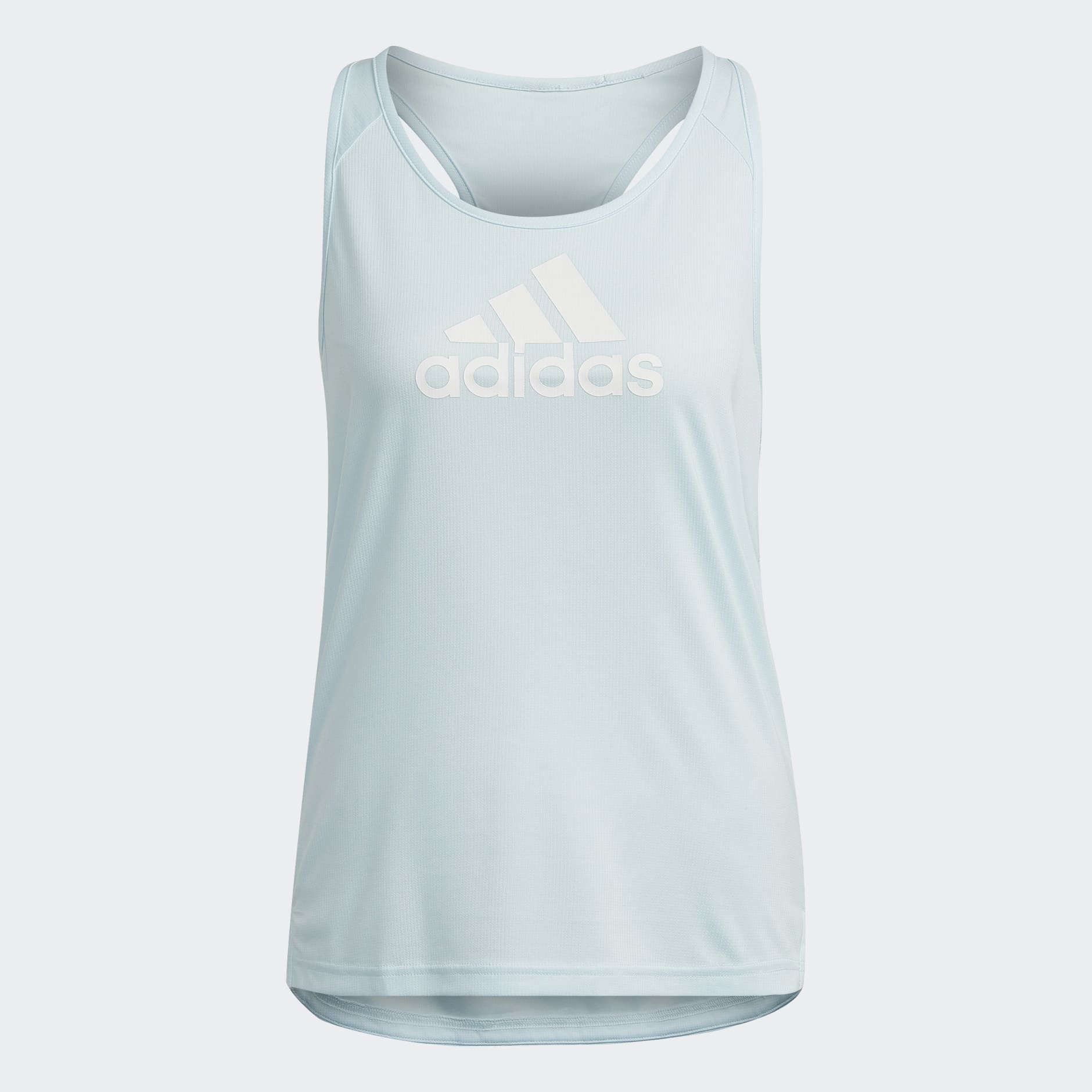 AEROREADY Designed 2 Move Logo Sport Tank Top
