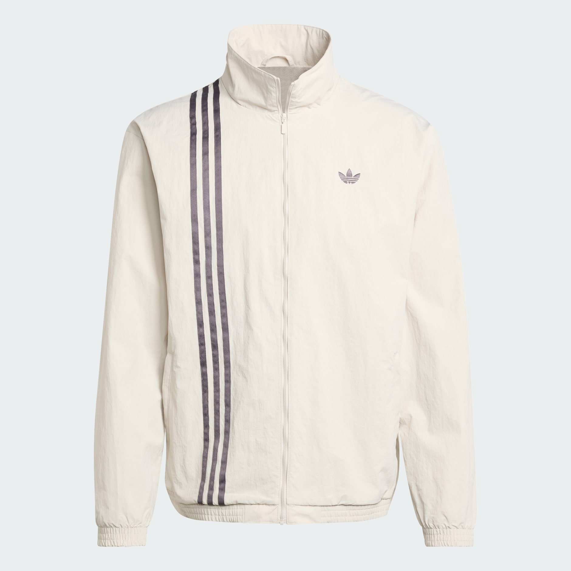 Firebird Front Stripes Woven Track Top