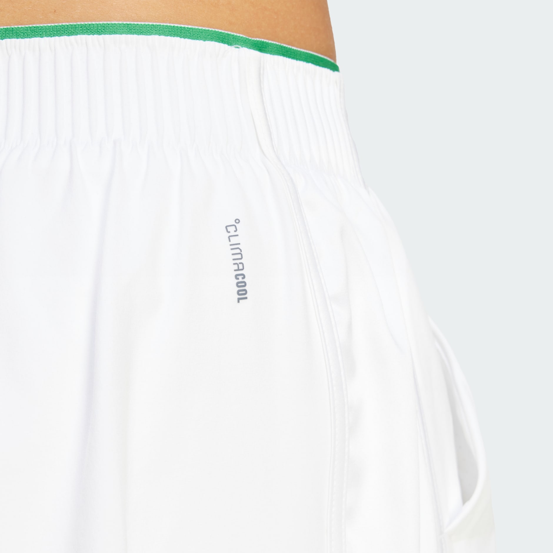 Tennis Pro Climacool Shorts