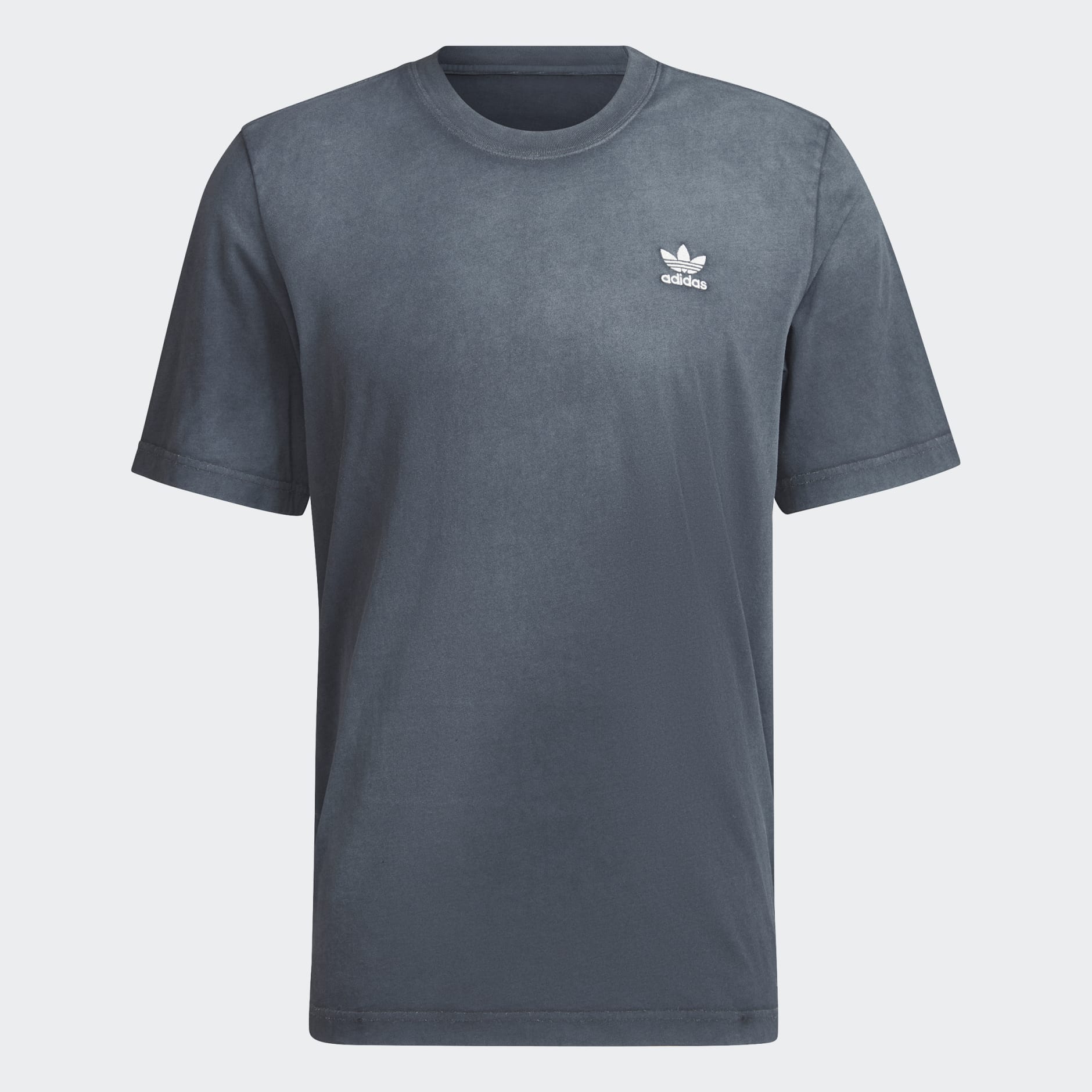 Camiseta Essentials+ Dye