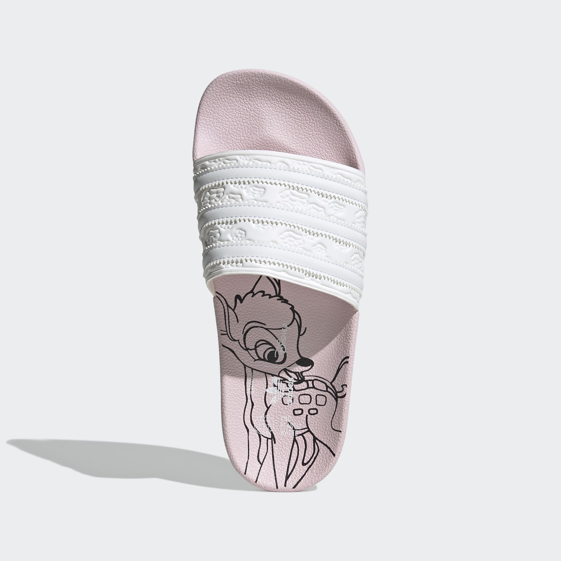 Disney Adilette Slides