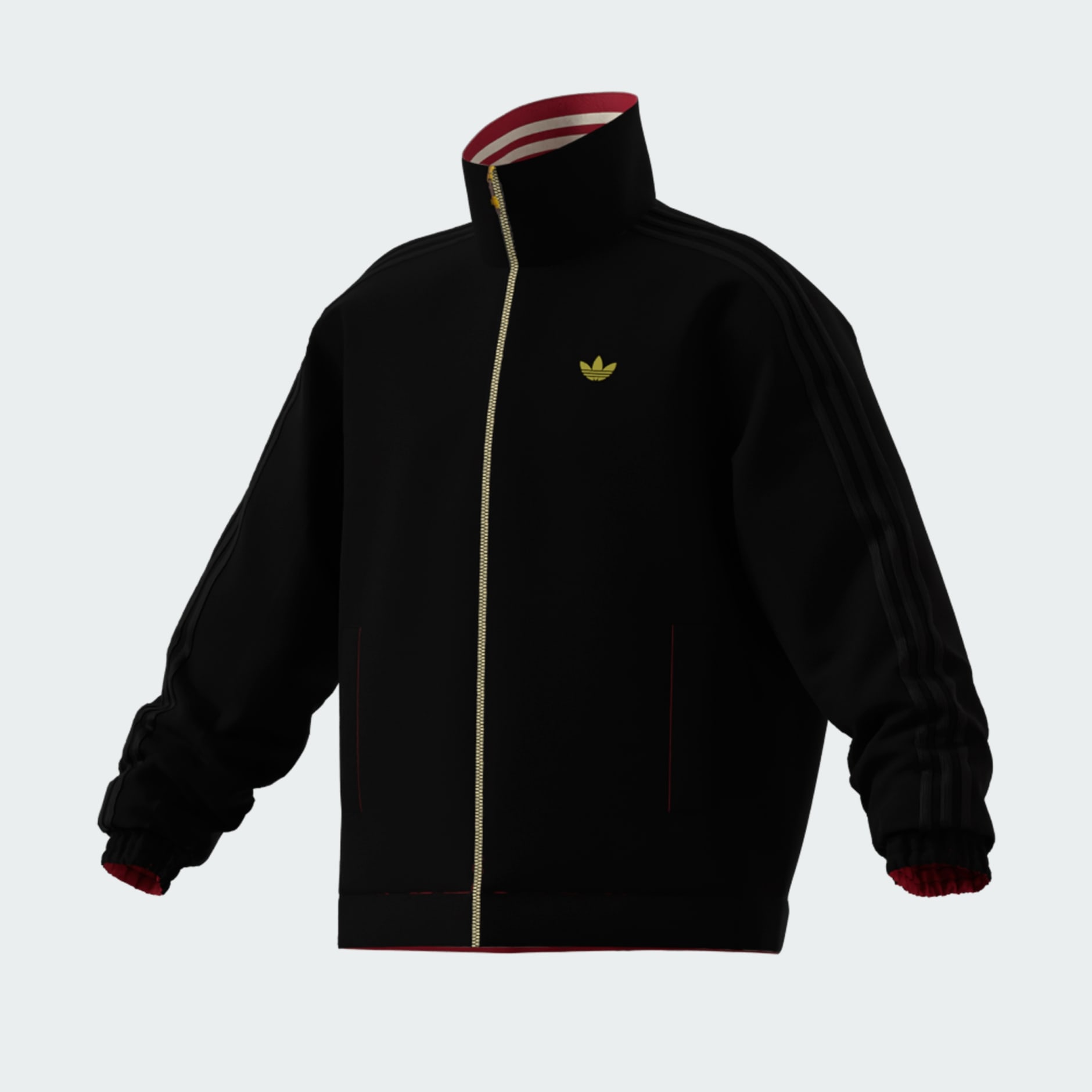 LNY JACKET PADDED