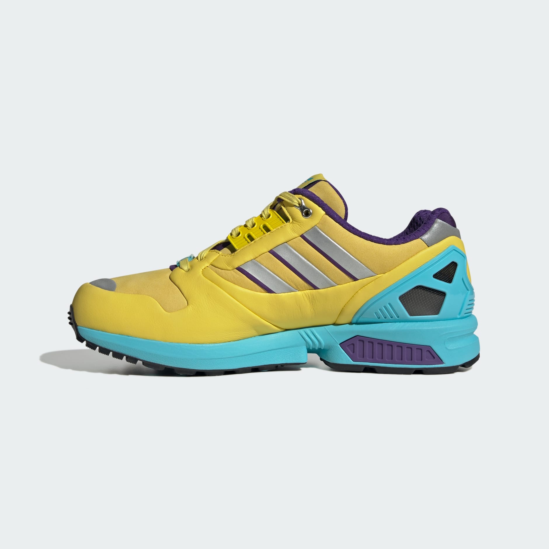 ZX8000 CONSORTIUM Shoes