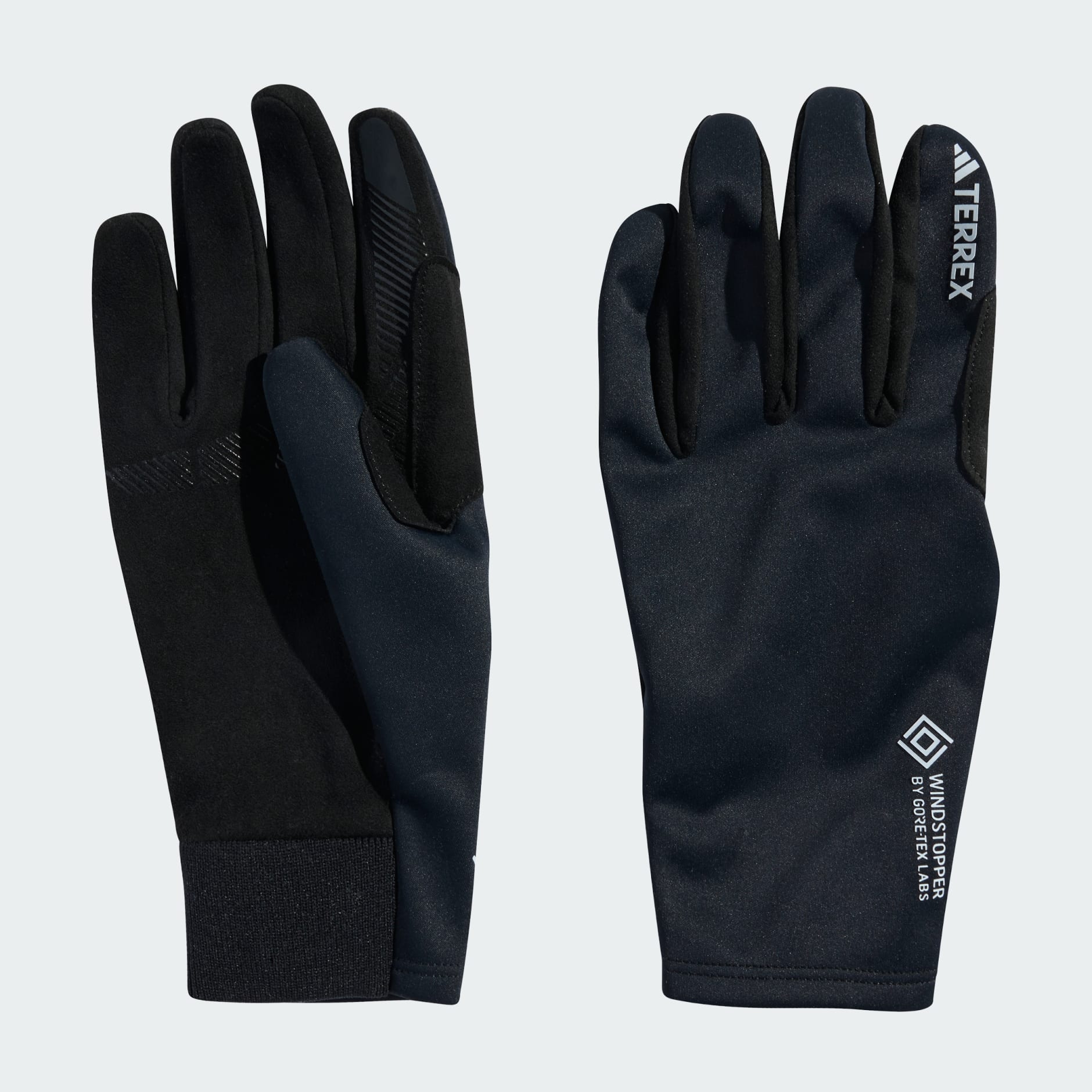Rukavice Terrex Xperior GORE-TEX Windstopper