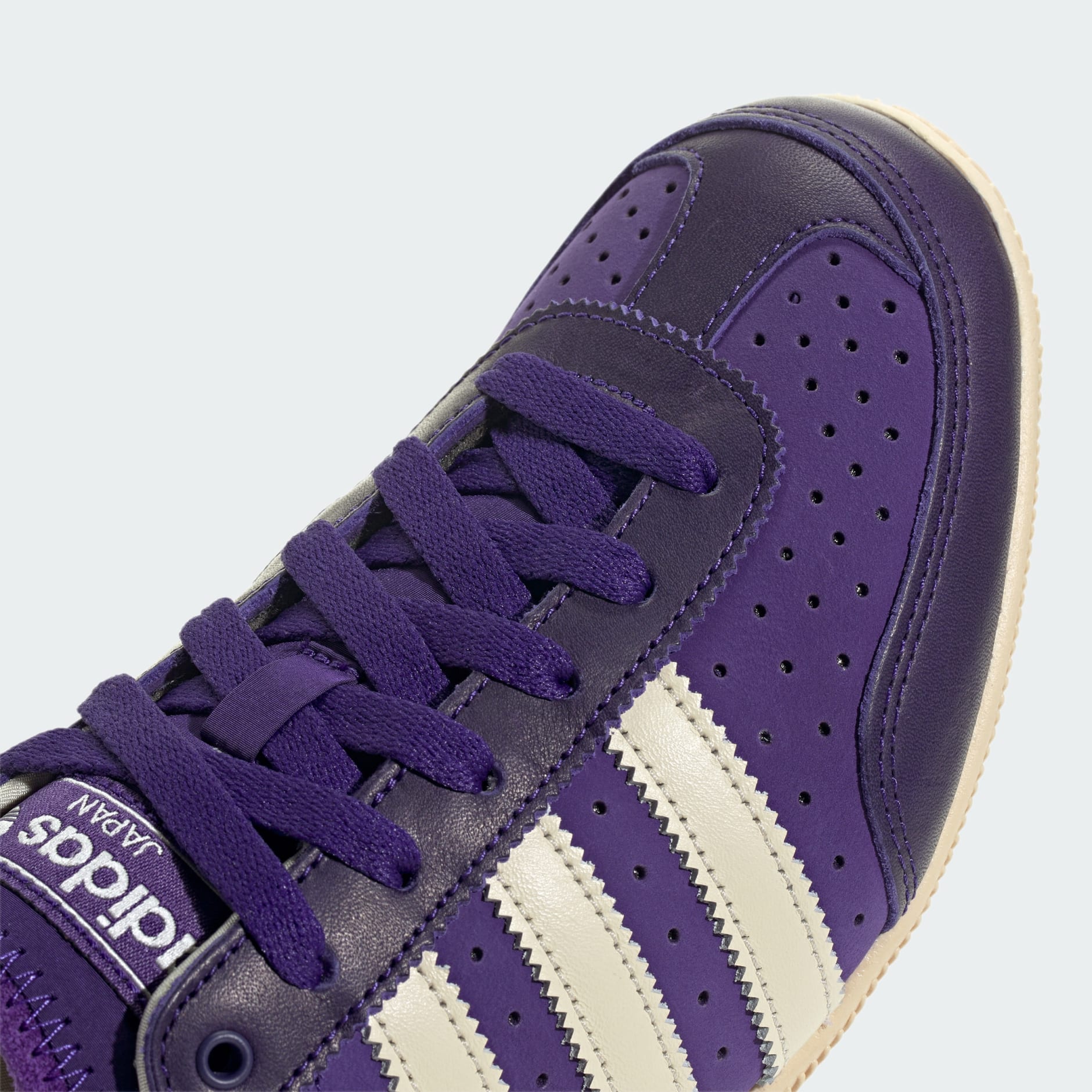 ■adidas■ japan purple JS0252 SHOES - Japan Shoes - Purple | adidas Oman