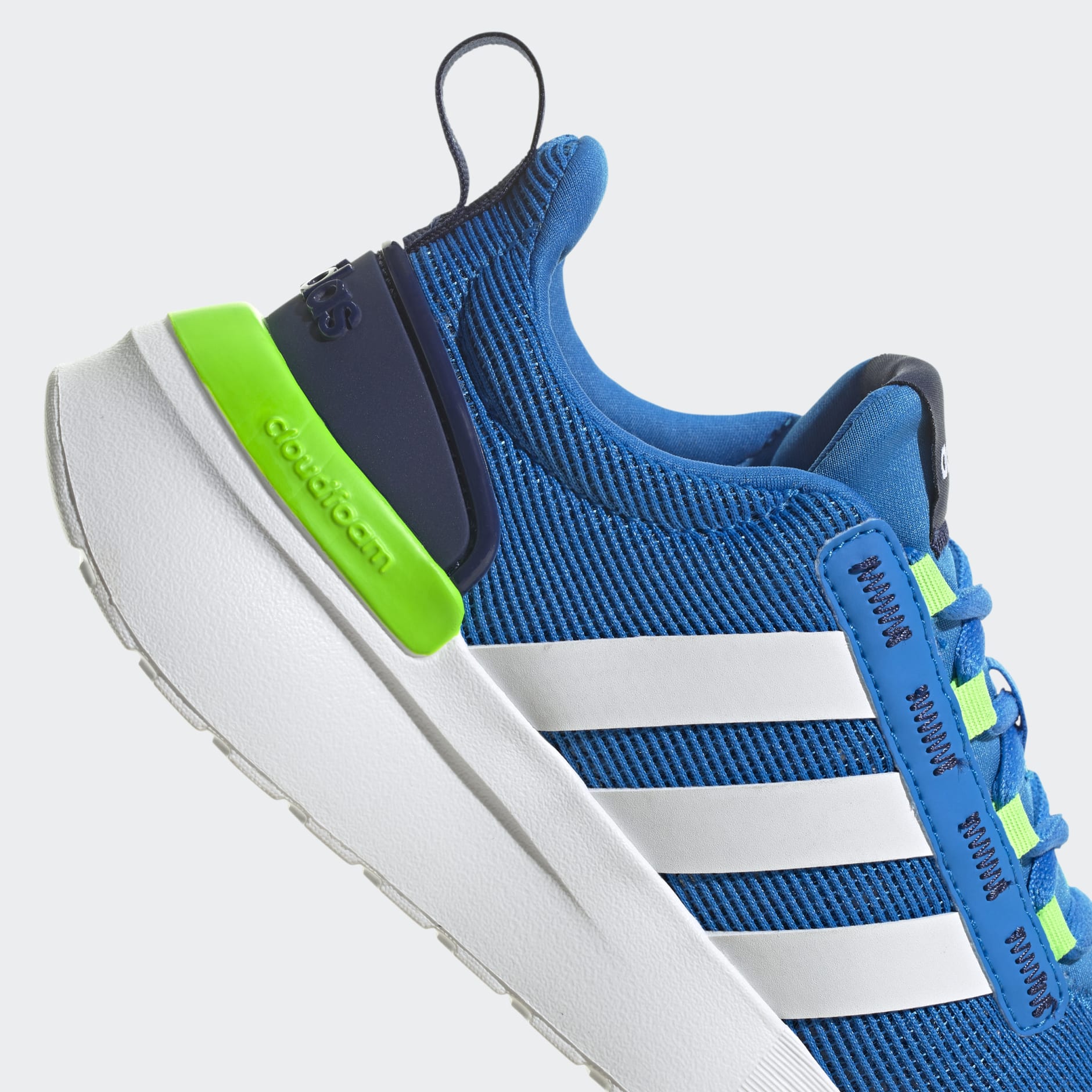 Racer TR21 Shoes