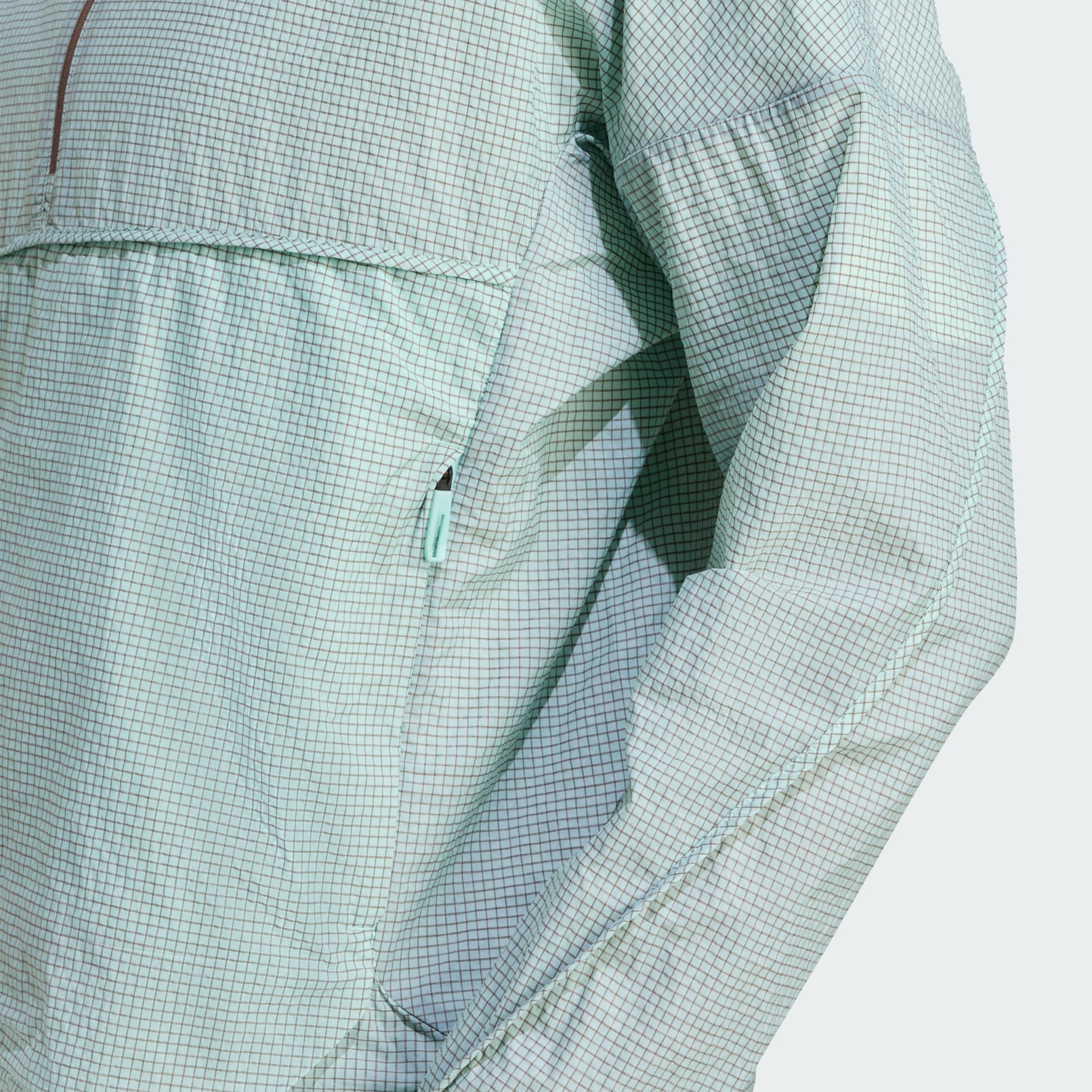 Hanorac antiv&acirc;nt Terrex Xploric