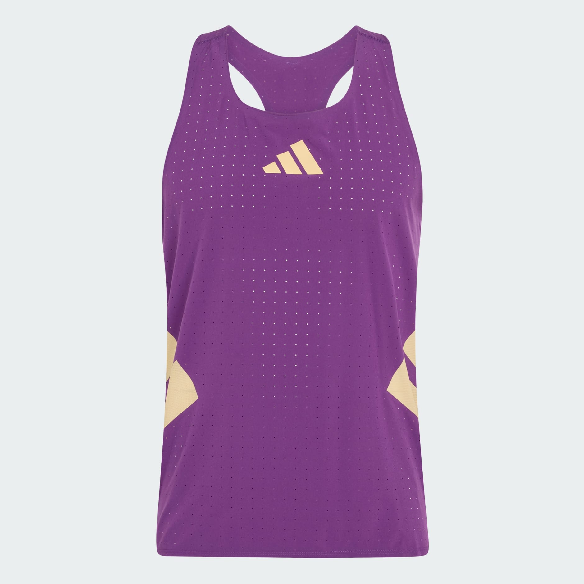 Maiou Road to Records Adizero