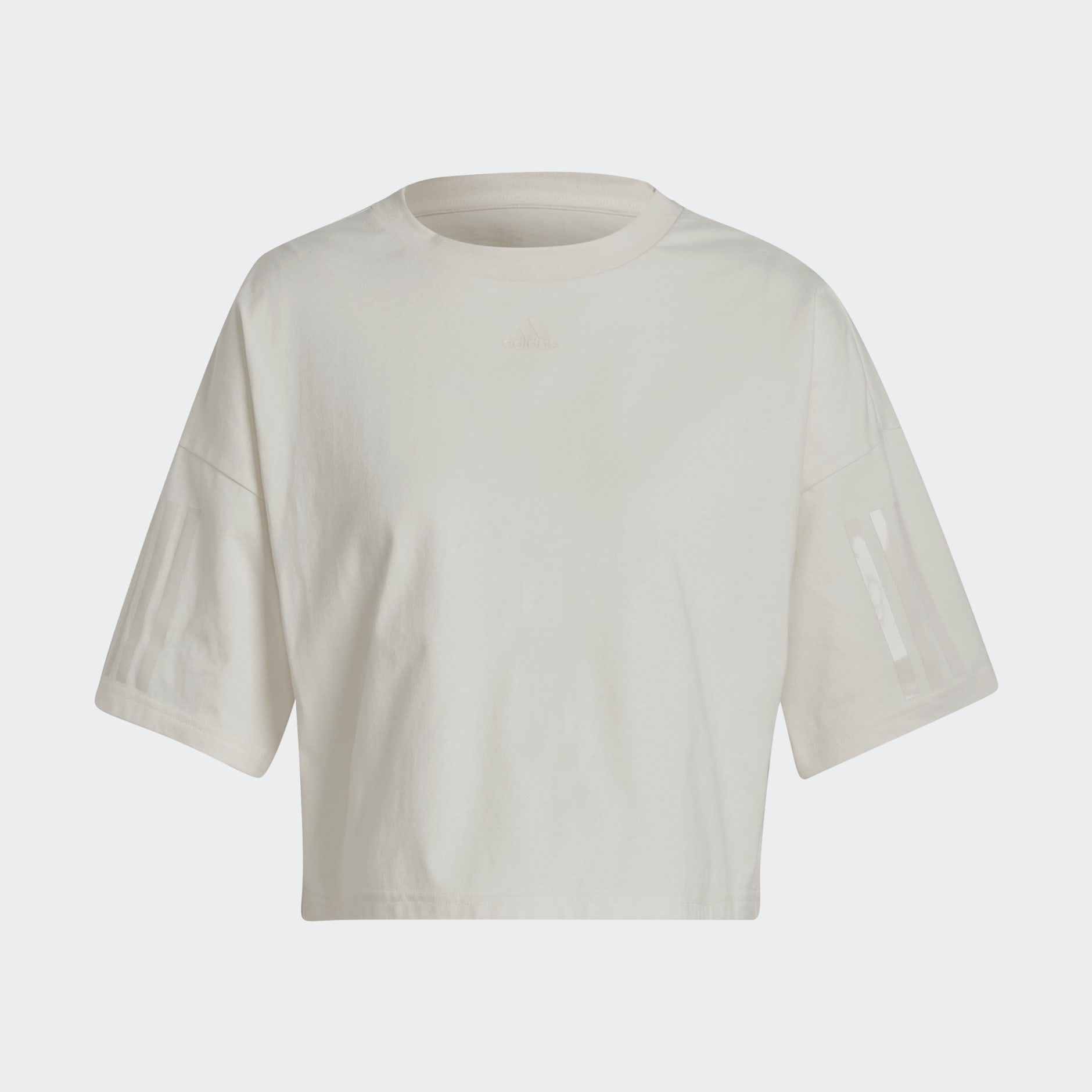 Hyperglam Boxy Tee