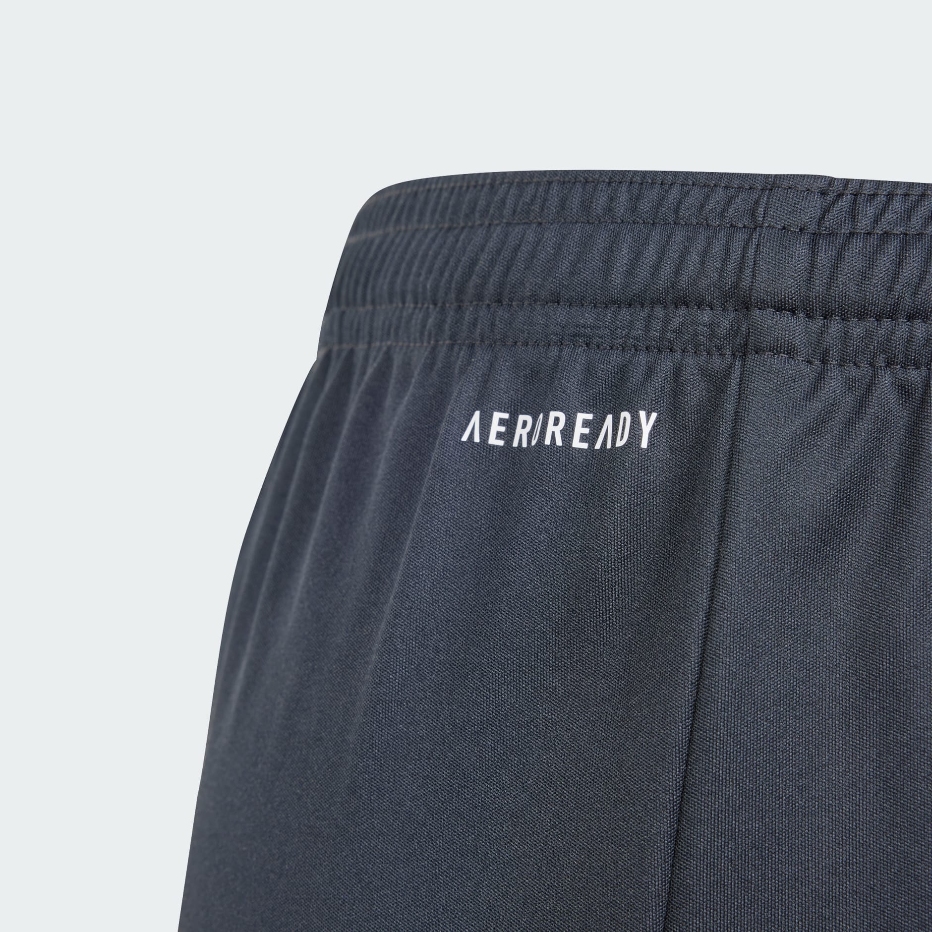 Train Essentials AEROREADY Logo Regular-Fit Shorts