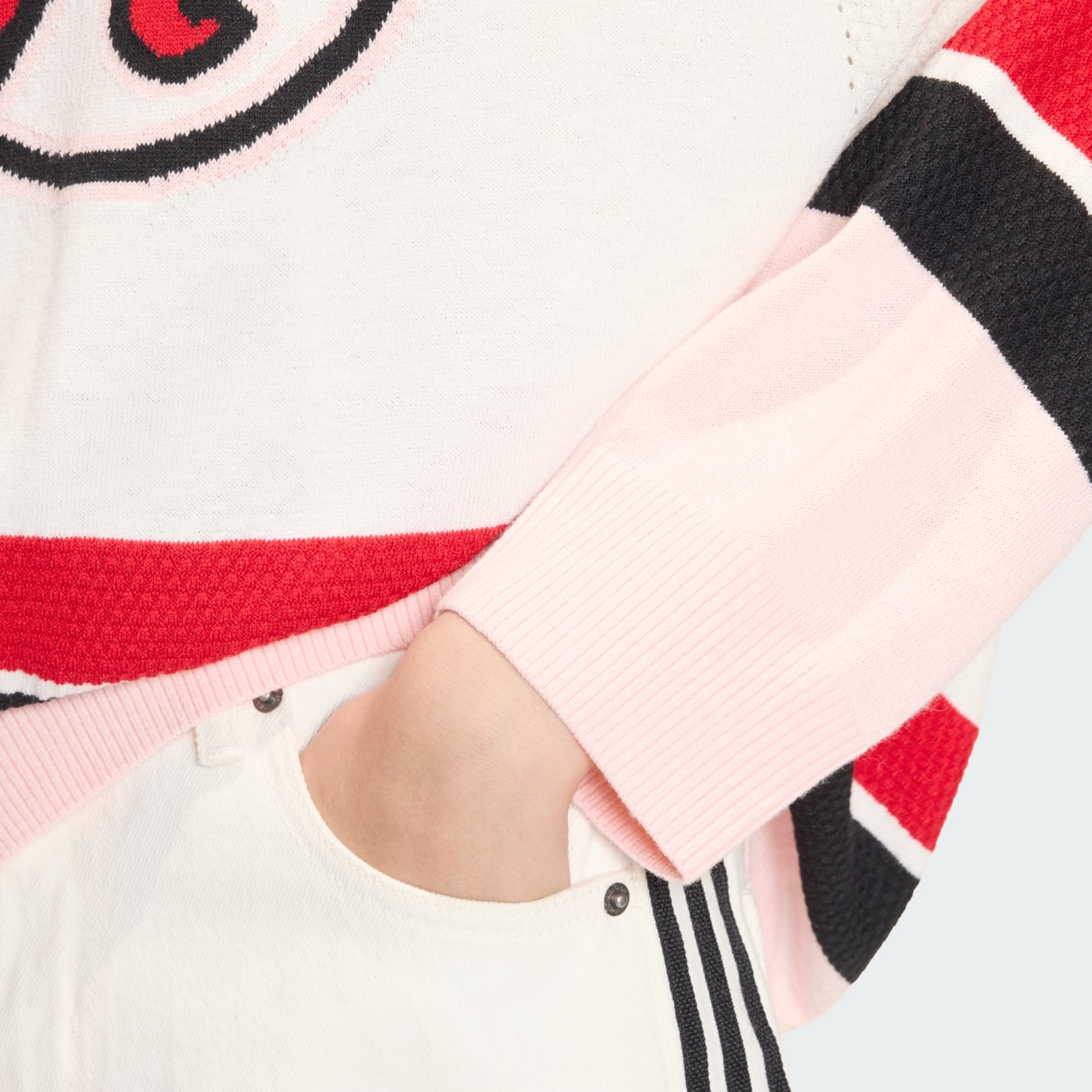 ADIDAS ORIGINALS OS SPORTS JERSEY