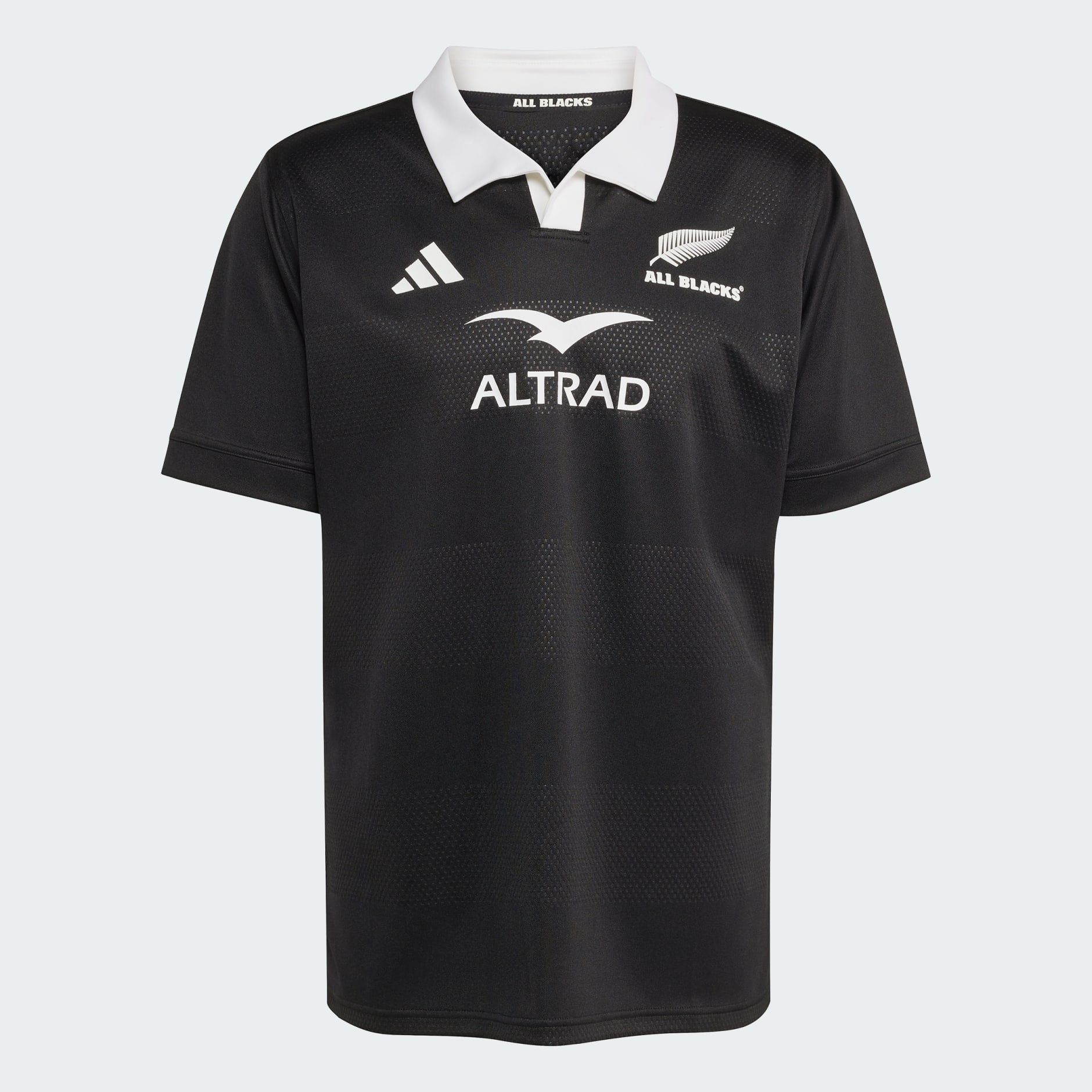 All Blacks 主場球衣