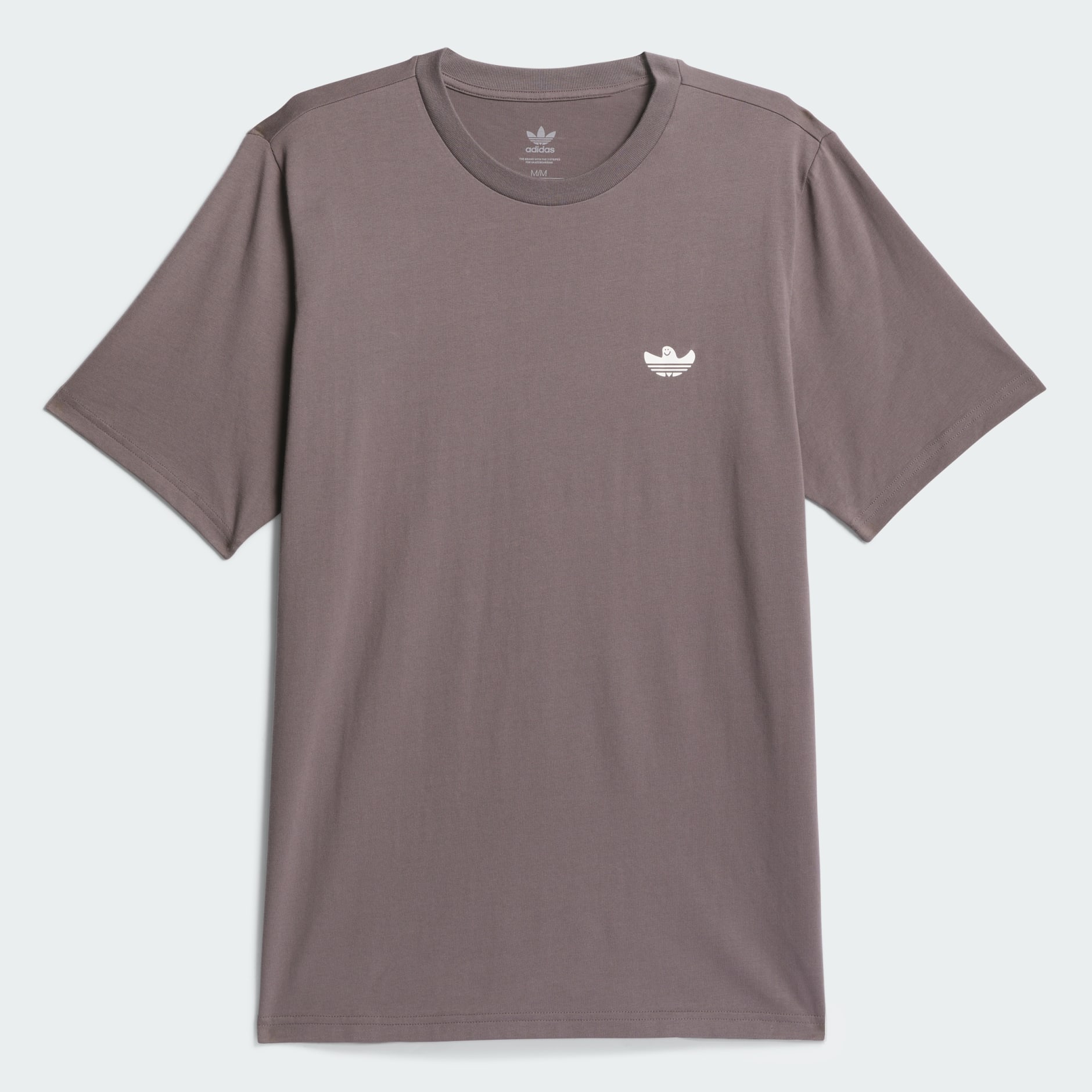 Shmoofoil Overseer Short Sleeve Tee