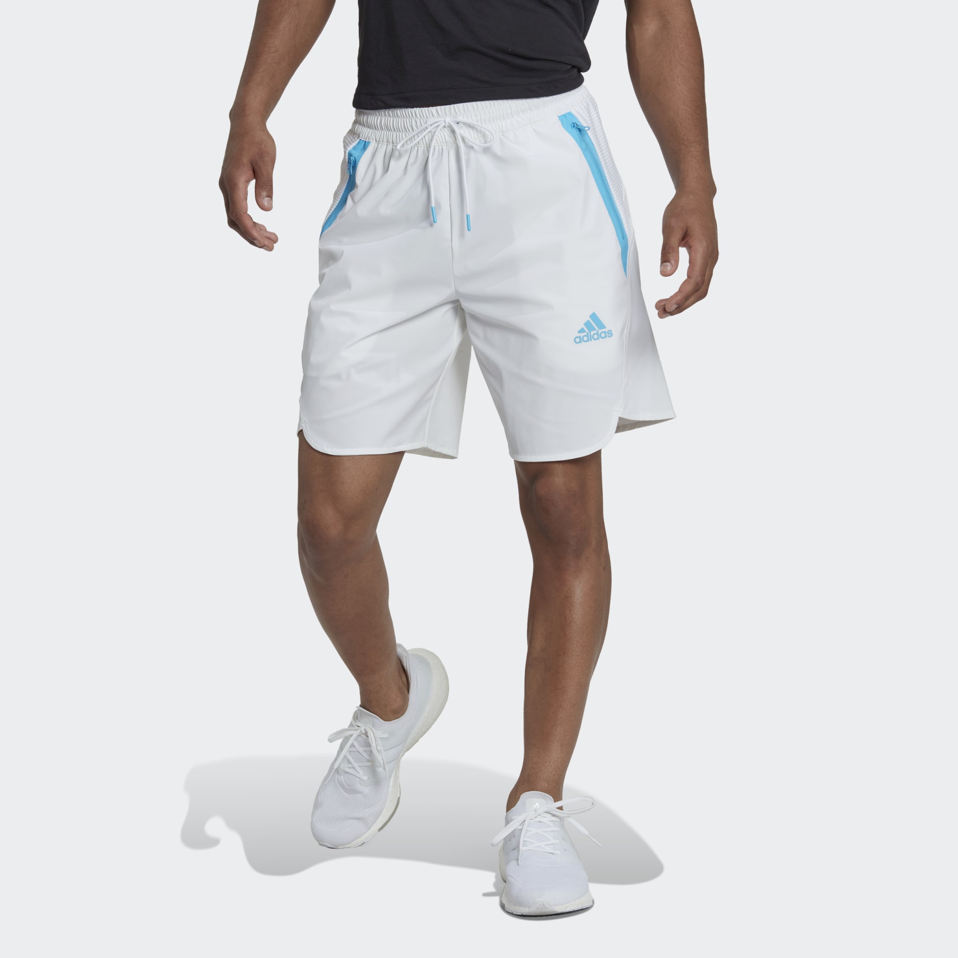 Designed for Gameday Shorts