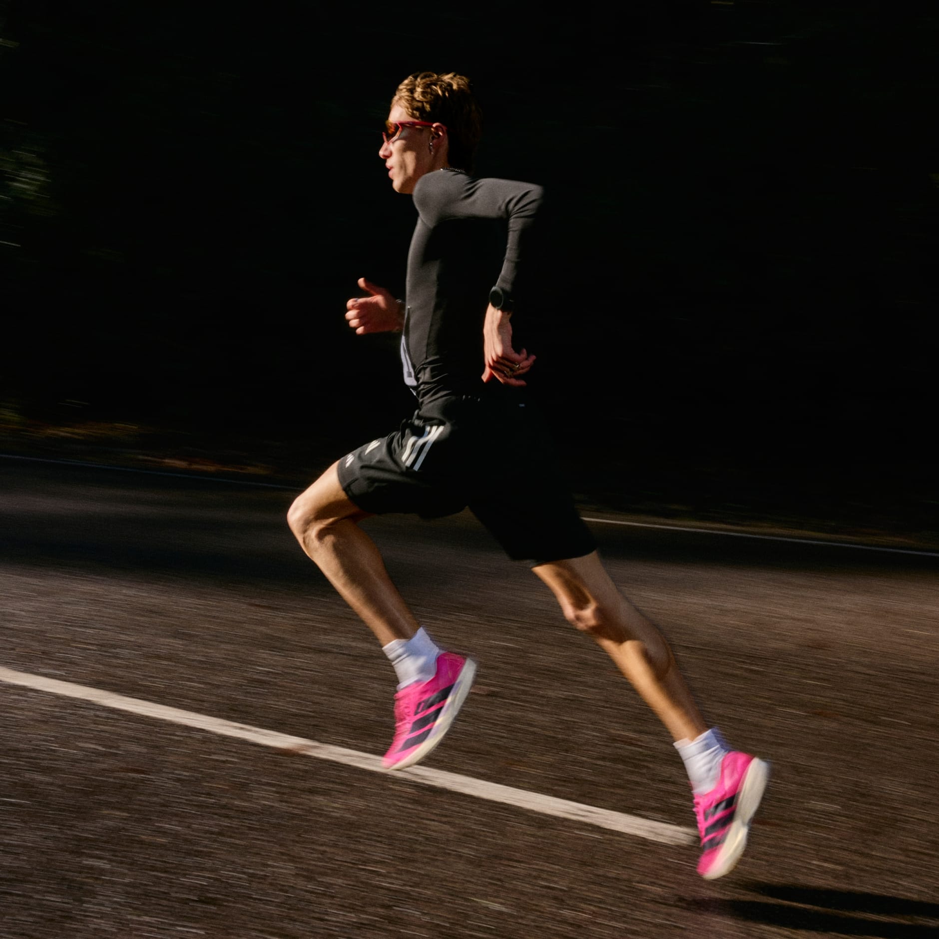 Adizero Takumi Sen 11 Shoes