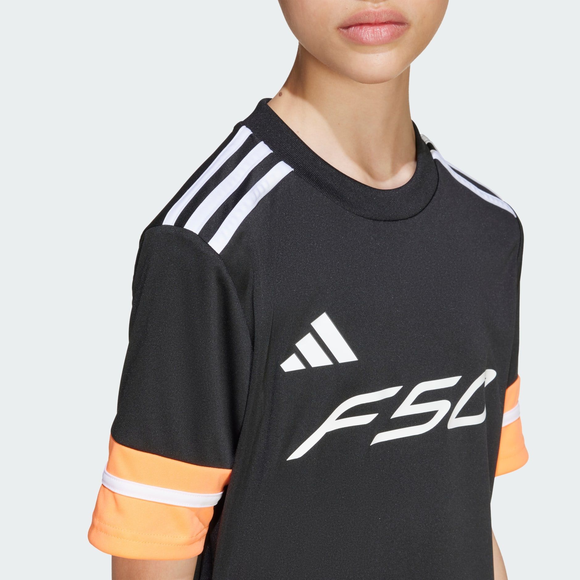 חולצת ילדים קצרה F50 Jersey