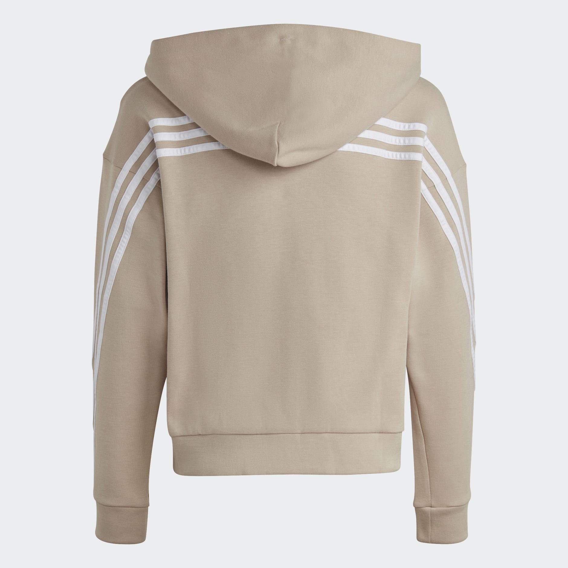 Future Icons 3-Stripes Full-Zip Hoodie