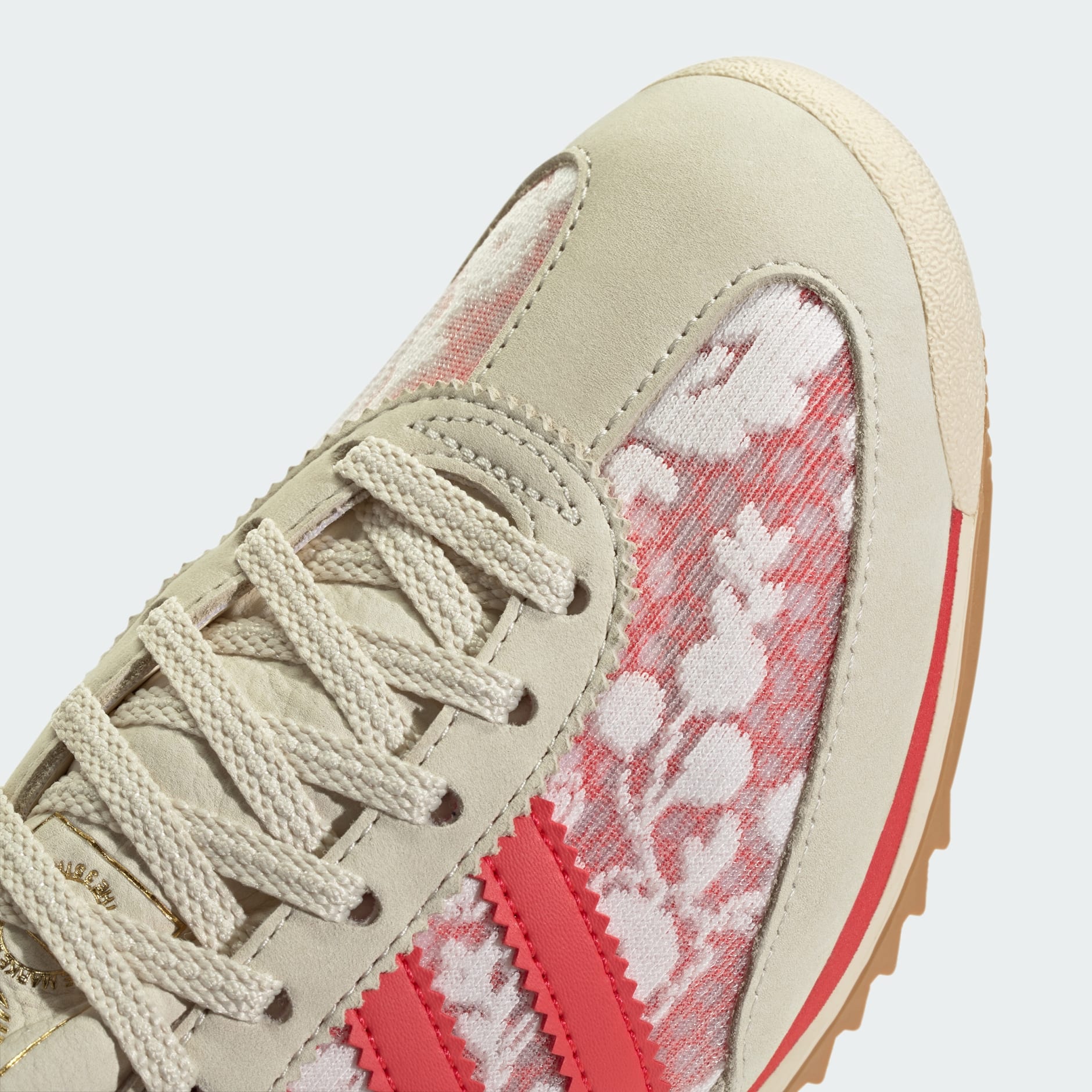 【ADIDAS】Originals × Liberty London SL 72 OG Shoes Adidas x Liberty London SL 72 OG Shoes | Liberty