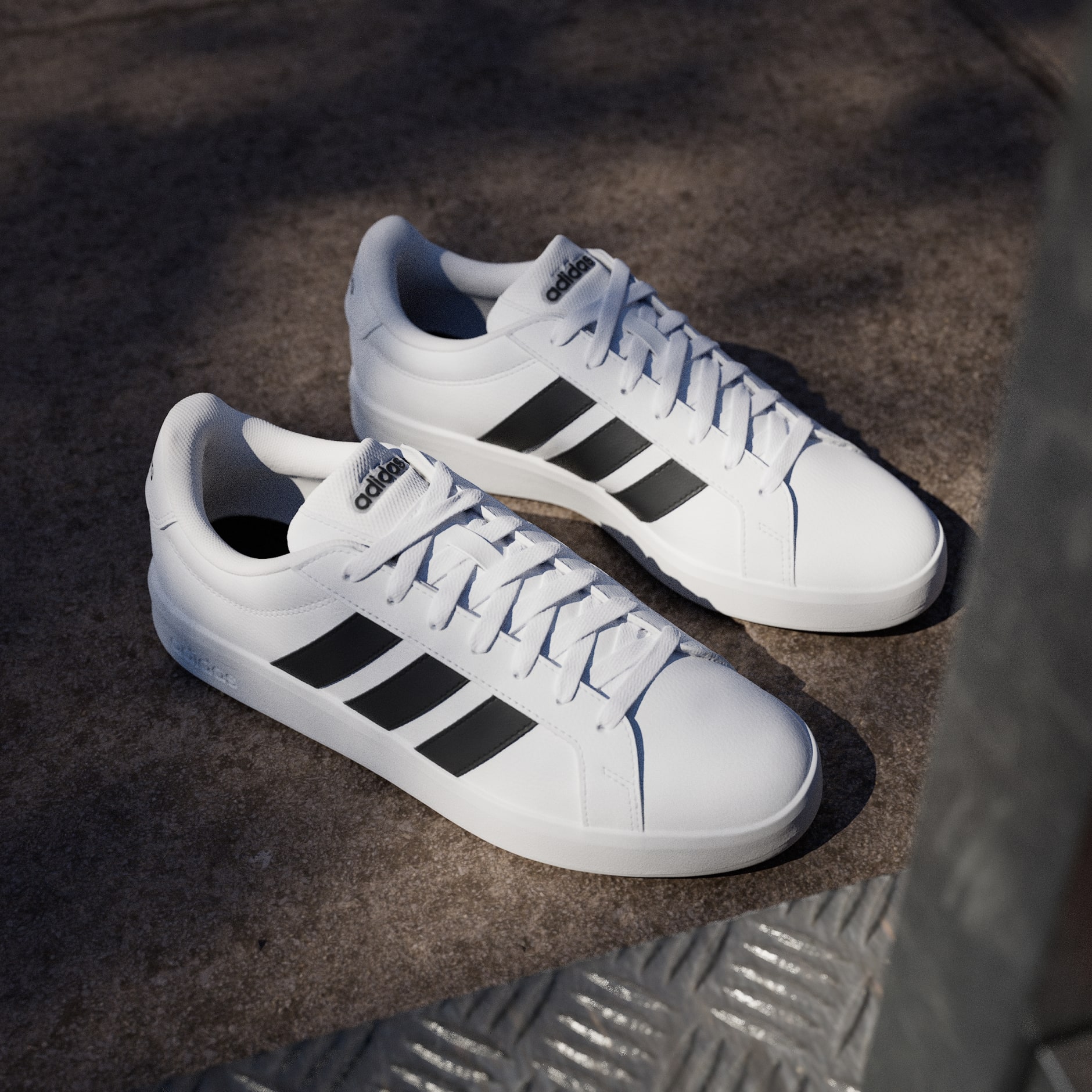 حذاء GRAND COURT BASE 3.0