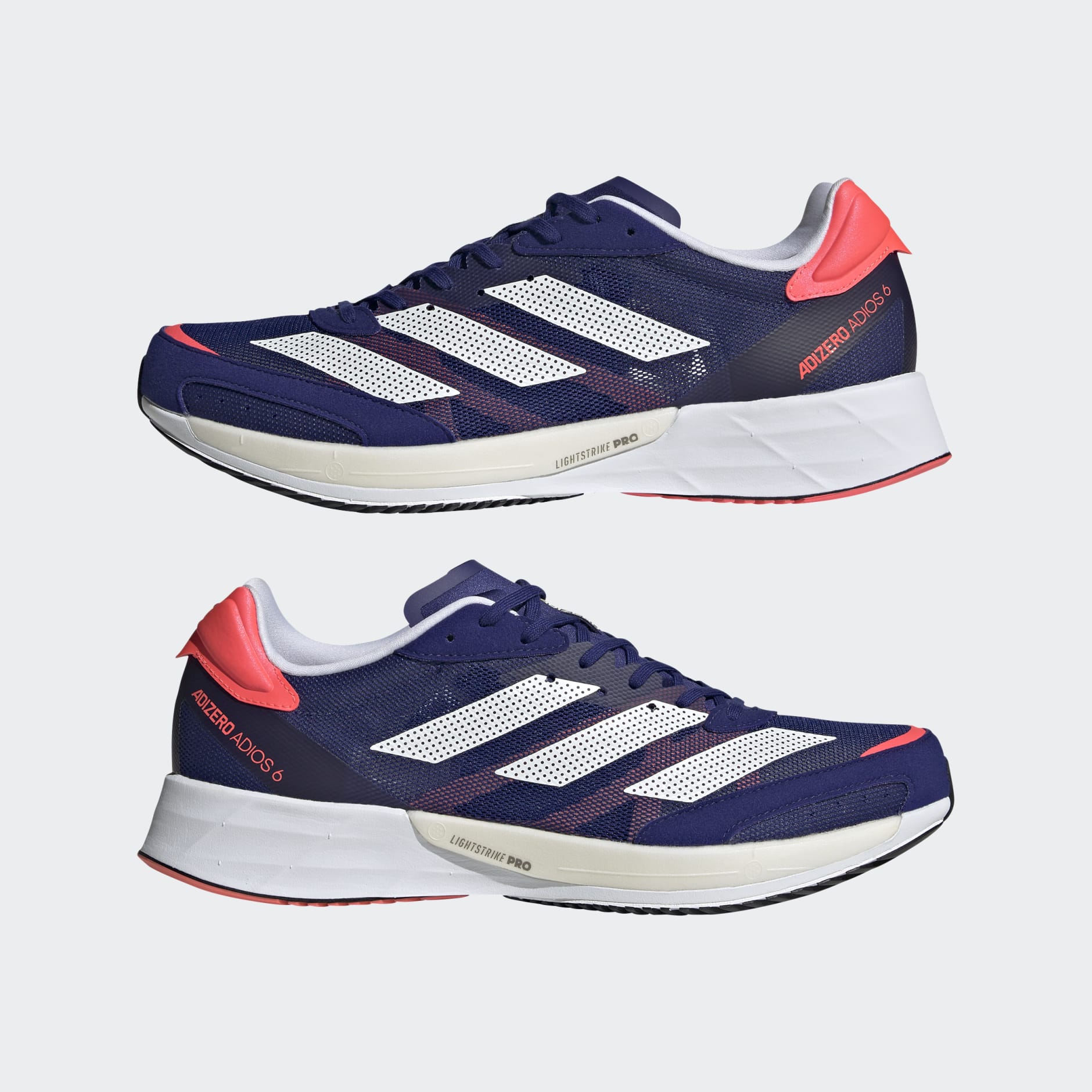 Adizero Adios 6 Shoes