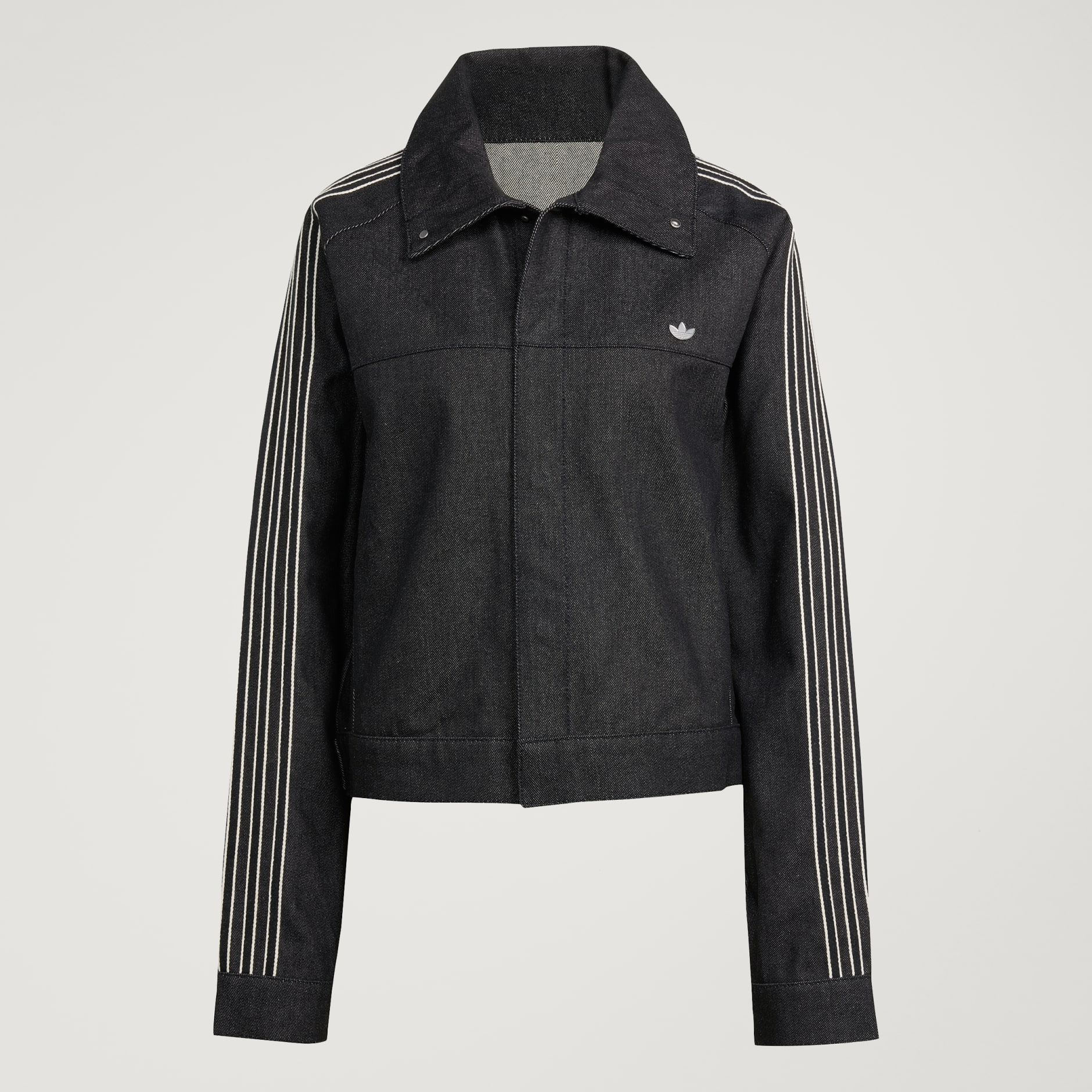 Premium Essentials Denim Jacket