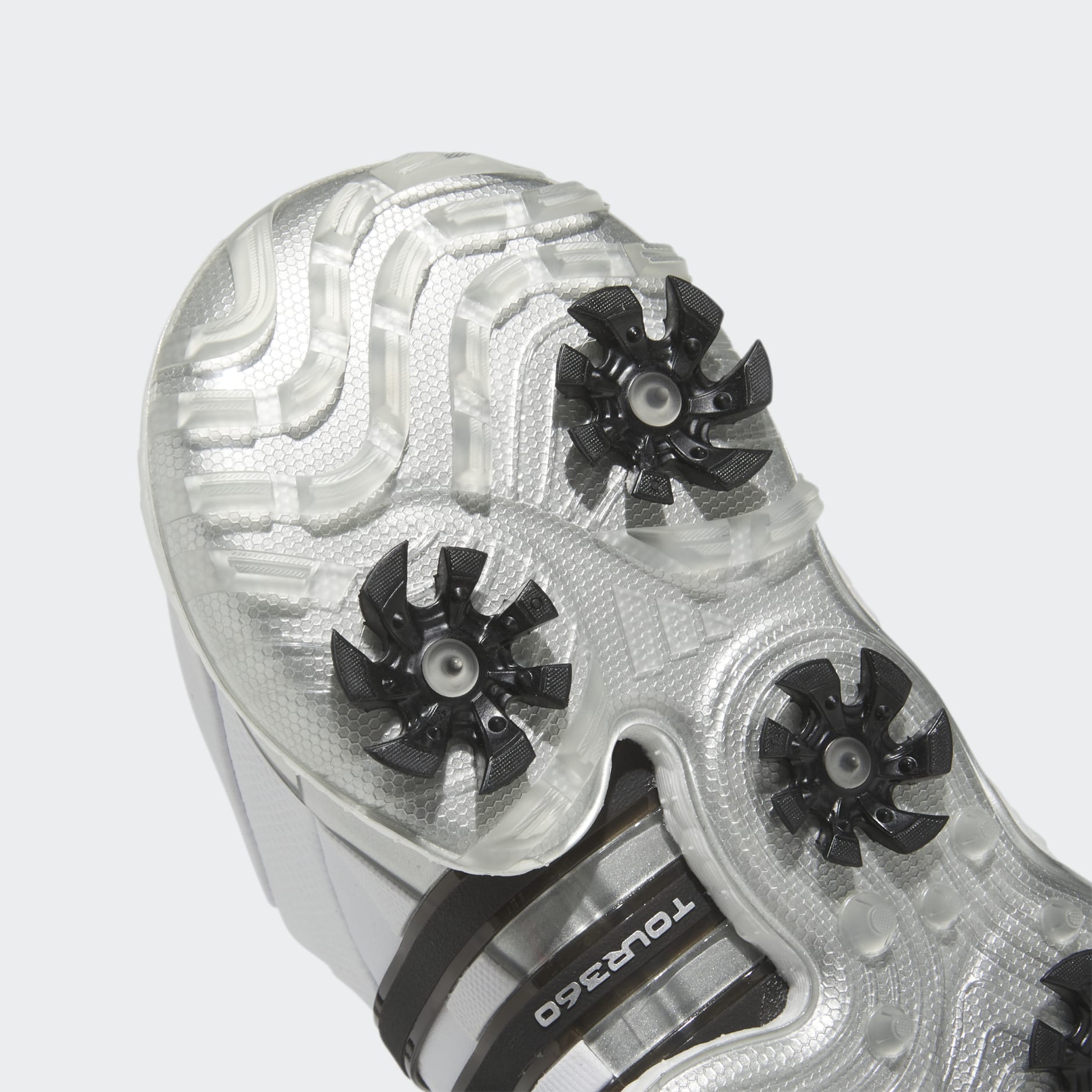 Tour360 22 BOOST Golf Shoes