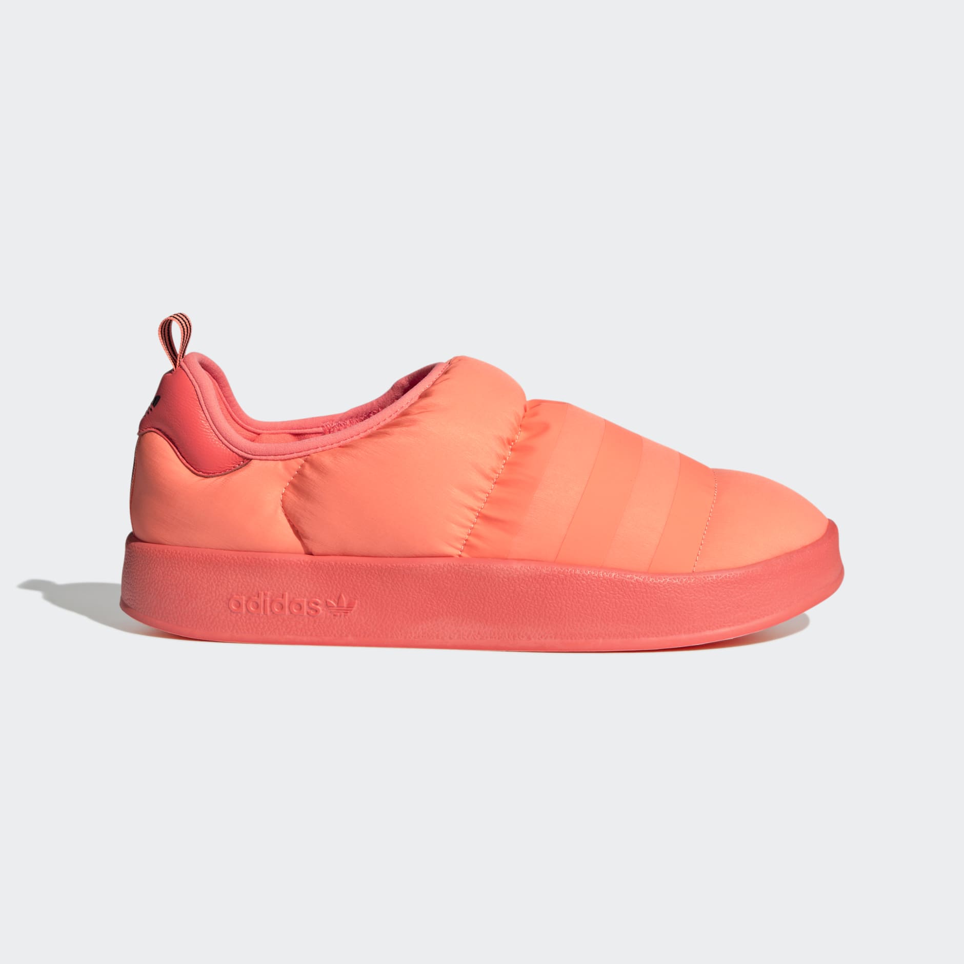 Puffylette Shoes