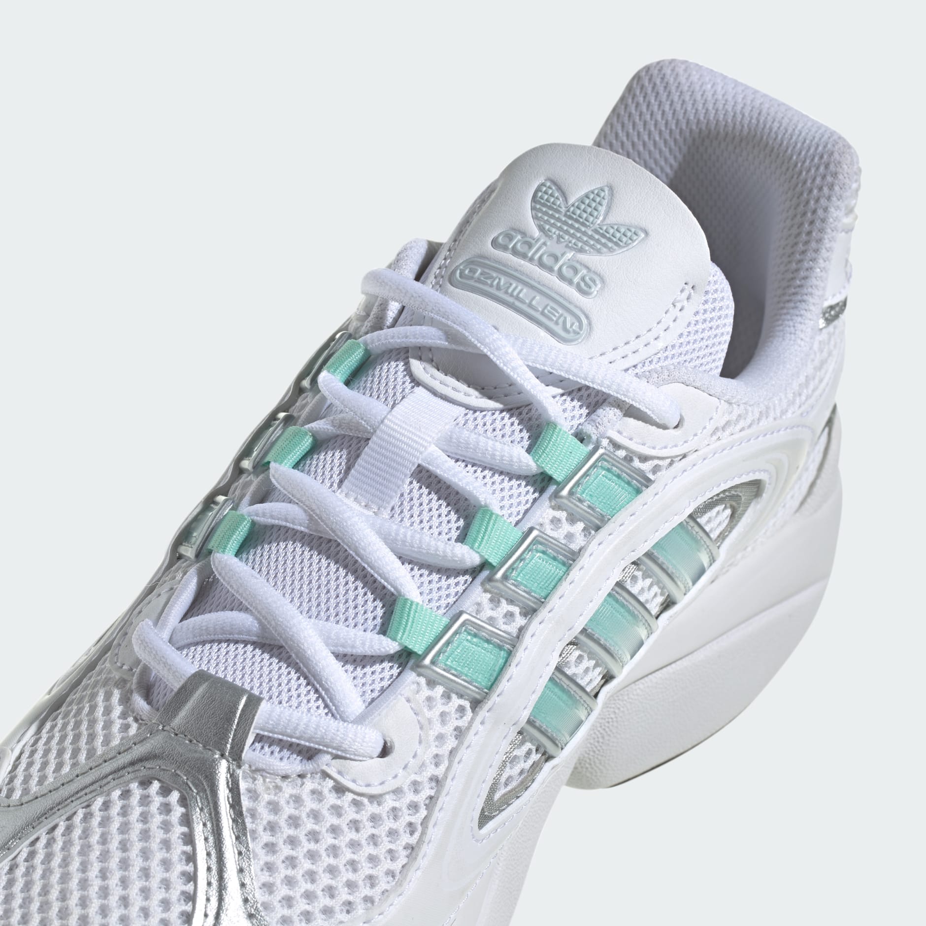 OZMILLEN shoes