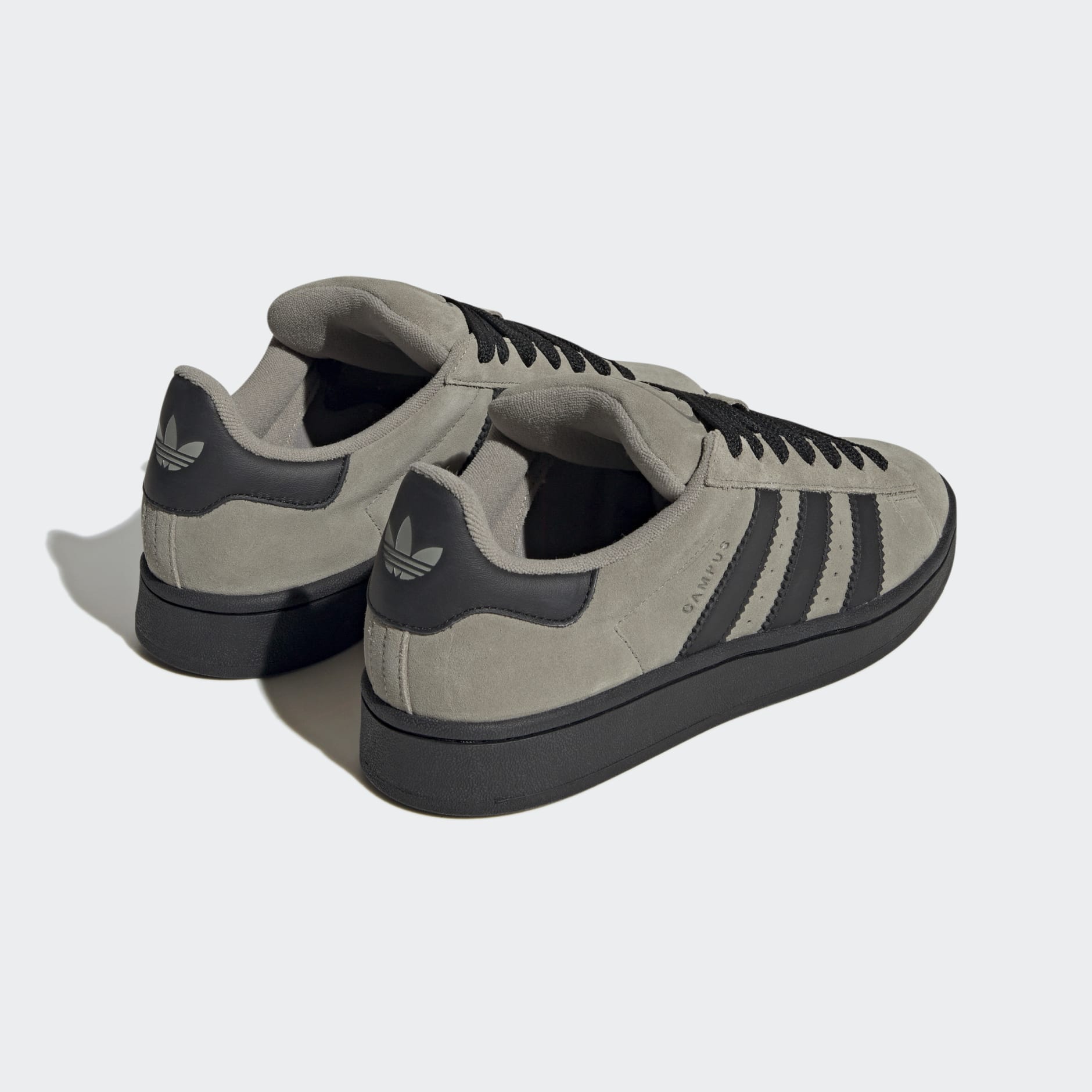 Men's Shoes - Campus 00s Shoes - Green | adidas Qatar