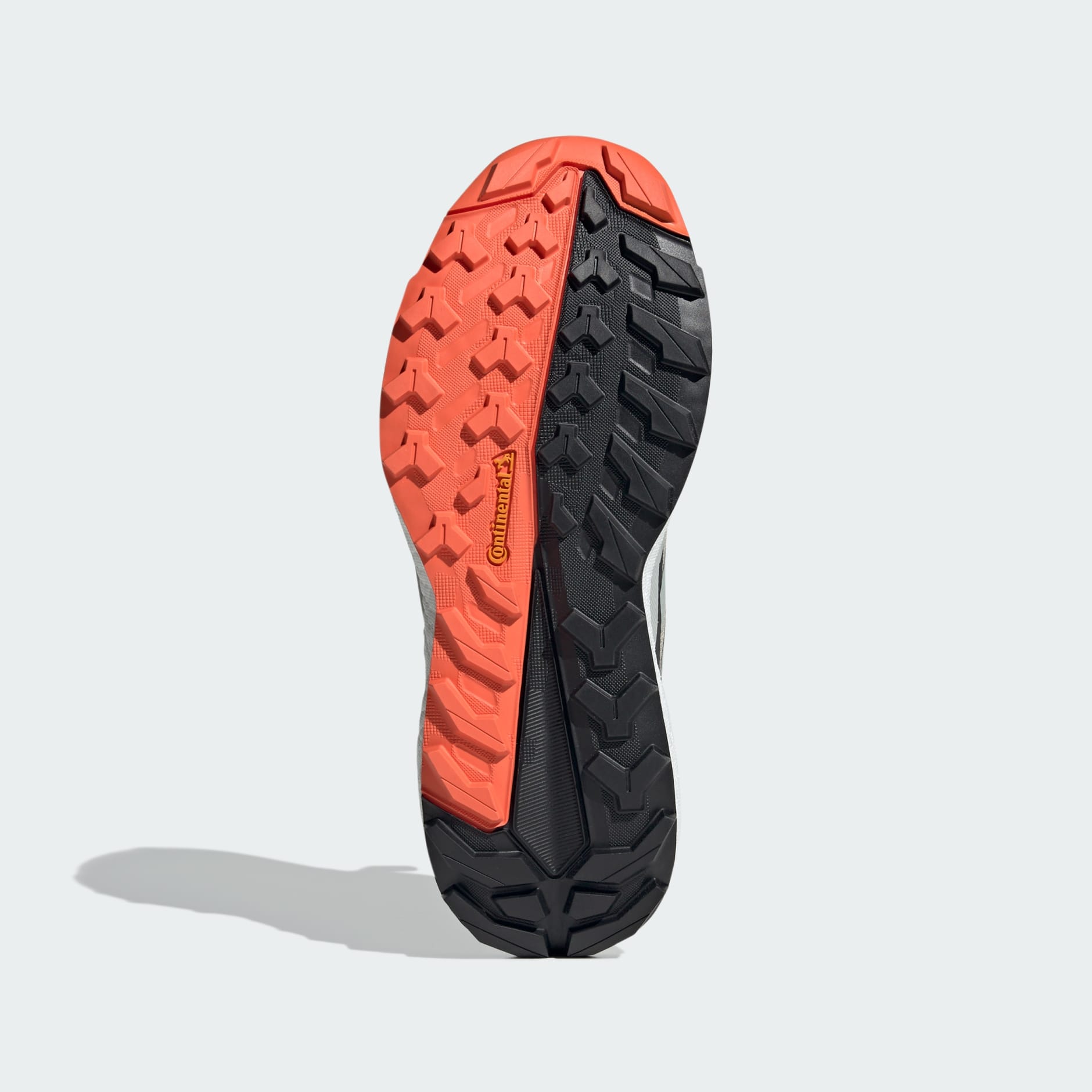 Terrex Free Hiker 2.0 Low GORE-TEX Hiking Shoes